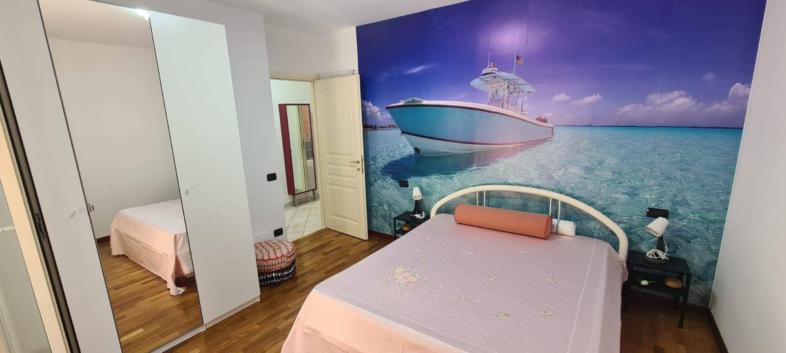 Appartamento in vendita a Cupra Marittima, Collinare