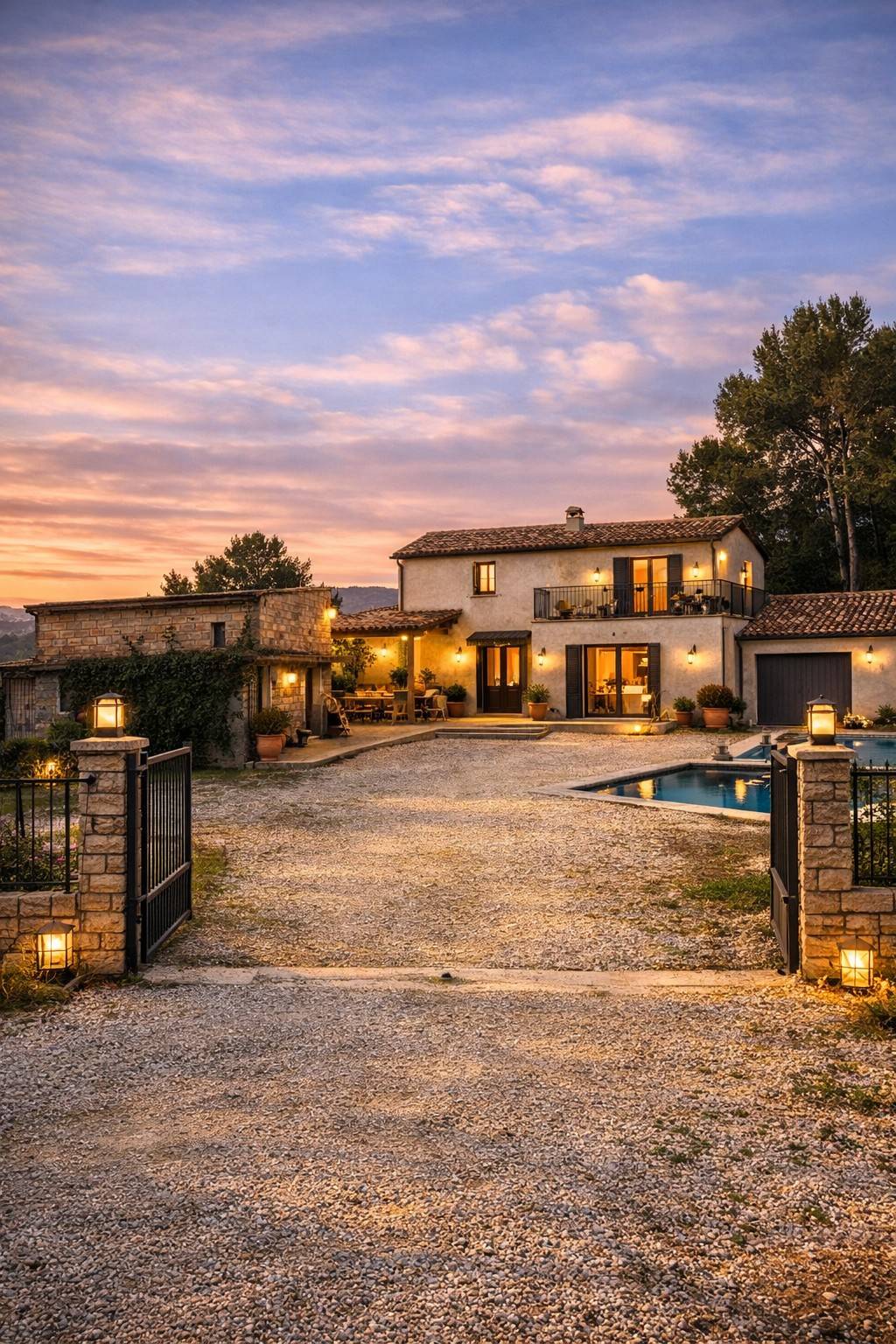 Casale colonico / Rustico in vendita a Offida