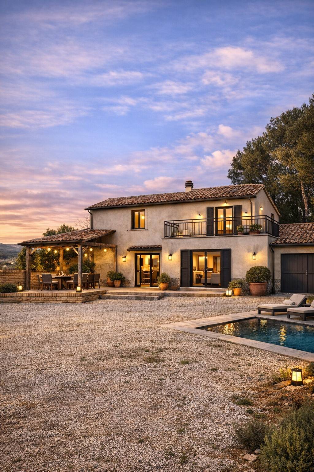 Casale colonico / Rustico in vendita a Offida