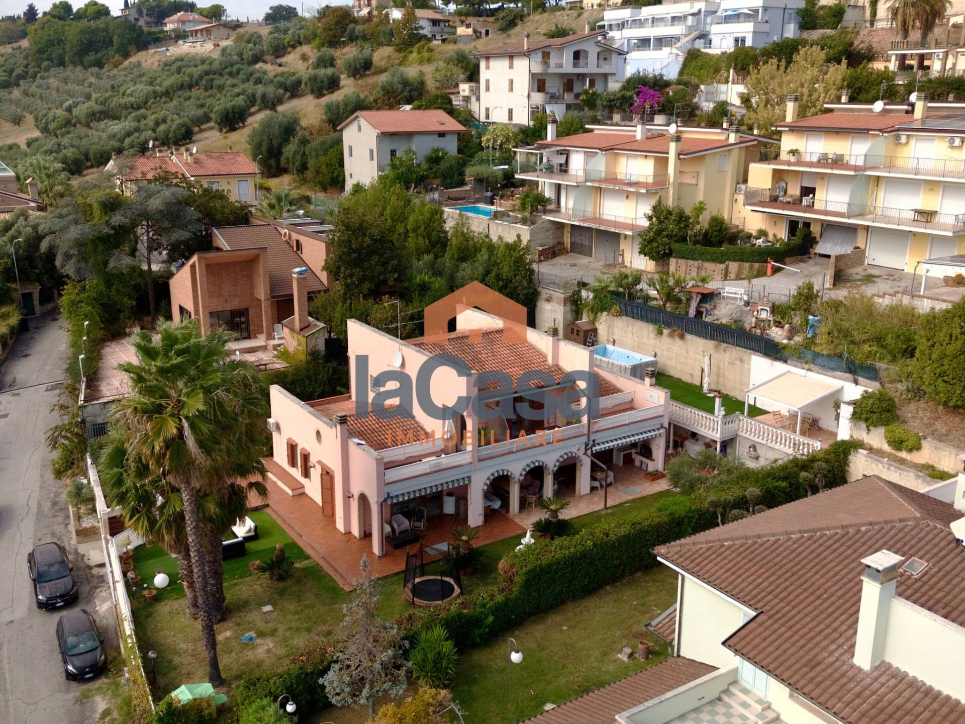 Casa / Villa in vendita a San Benedetto del Tronto