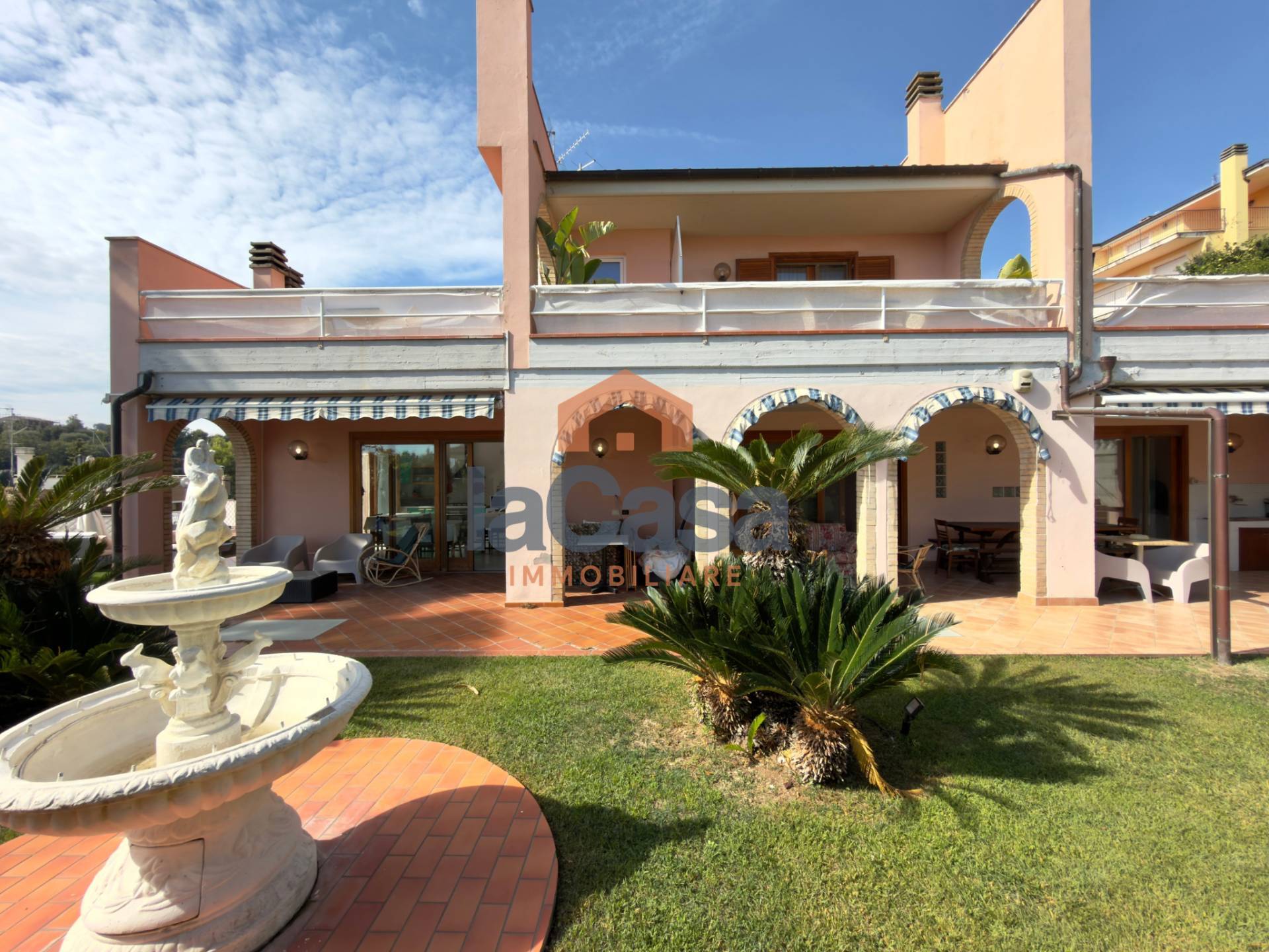 Casa / Villa in vendita a San Benedetto del Tronto