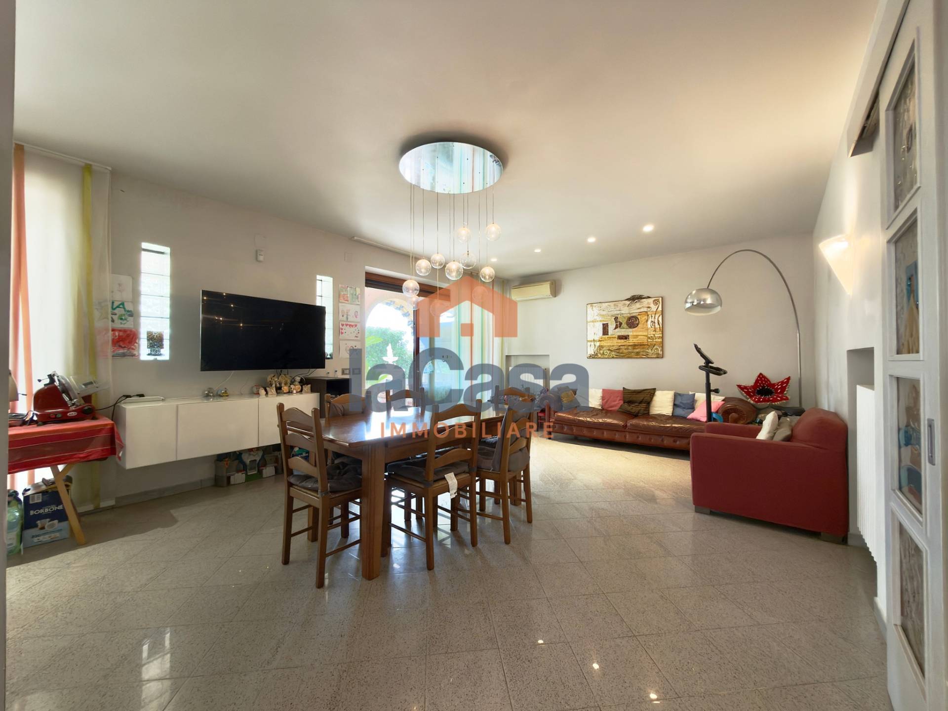 Casa / Villa in vendita a San Benedetto del Tronto