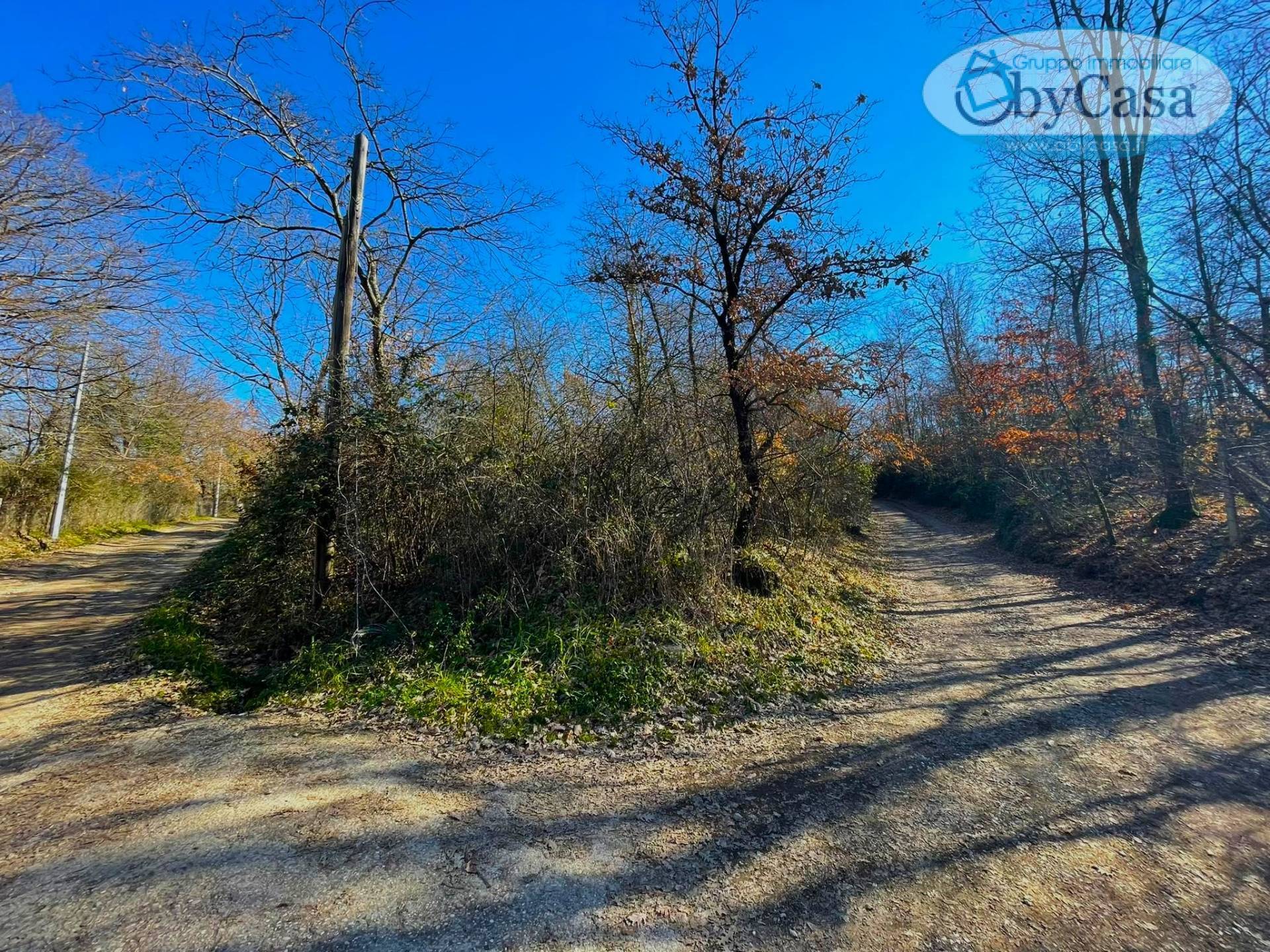 Terreno Agricolo in vendita a Canale Monterano, Montevirginio