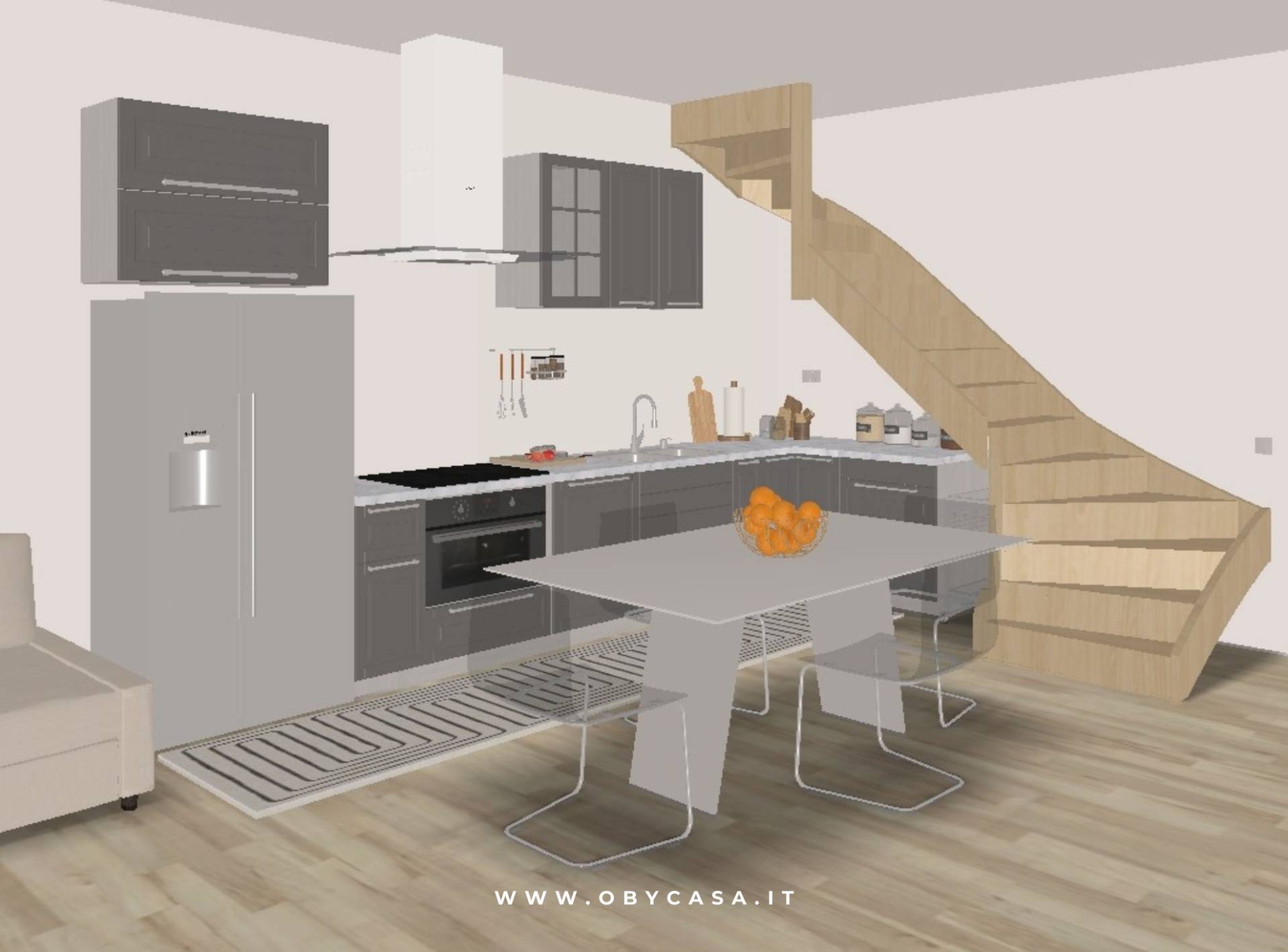 Casa Indipendente in vendita a Canale Monterano, Carraiola