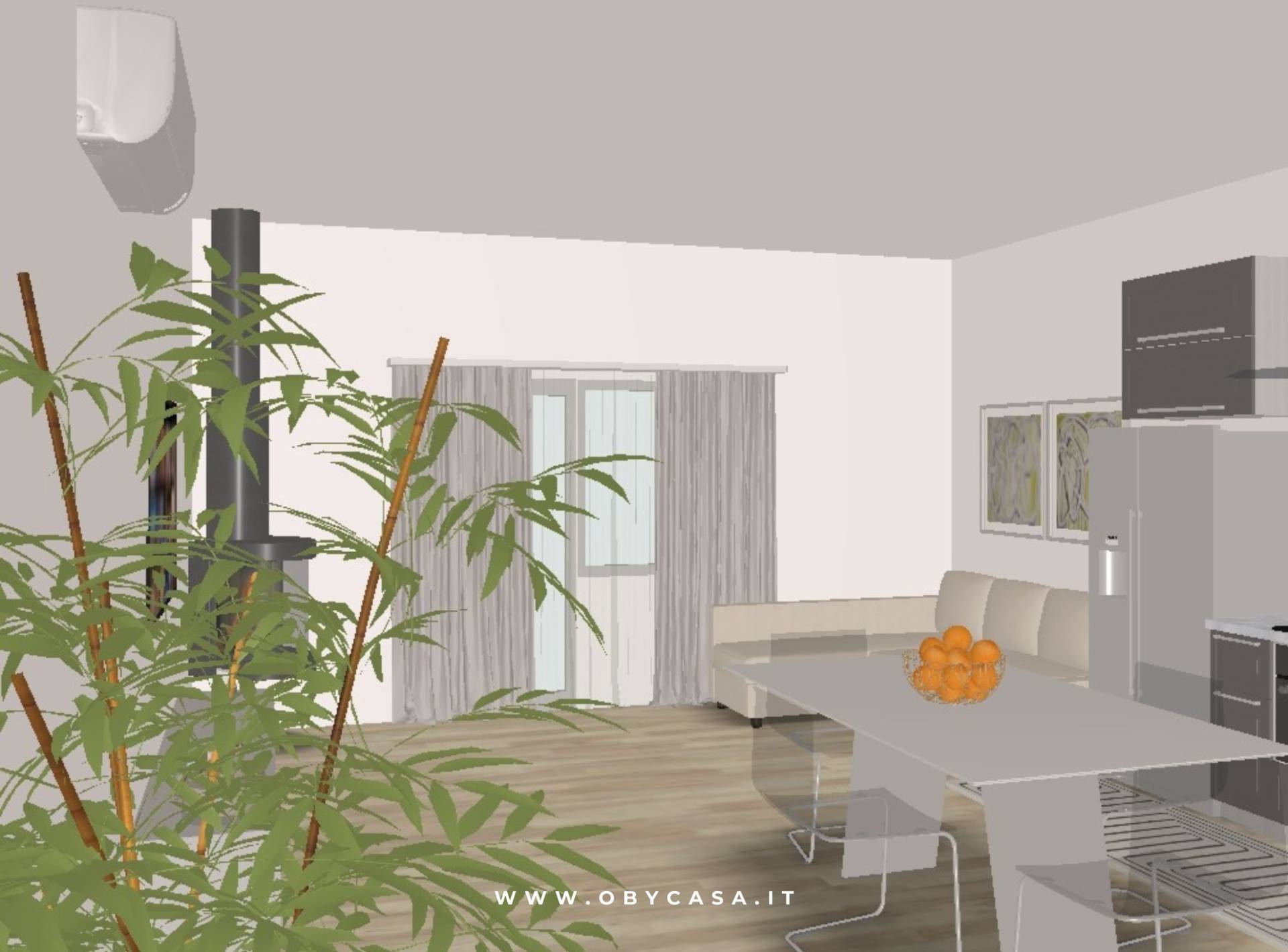 Casa Indipendente in vendita a Canale Monterano, Carraiola