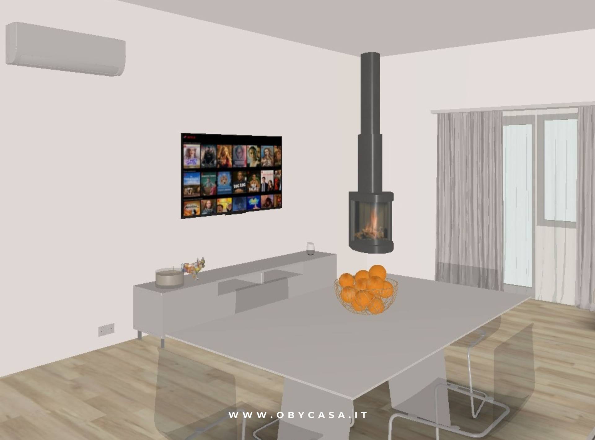 Casa Indipendente in vendita a Canale Monterano, Carraiola