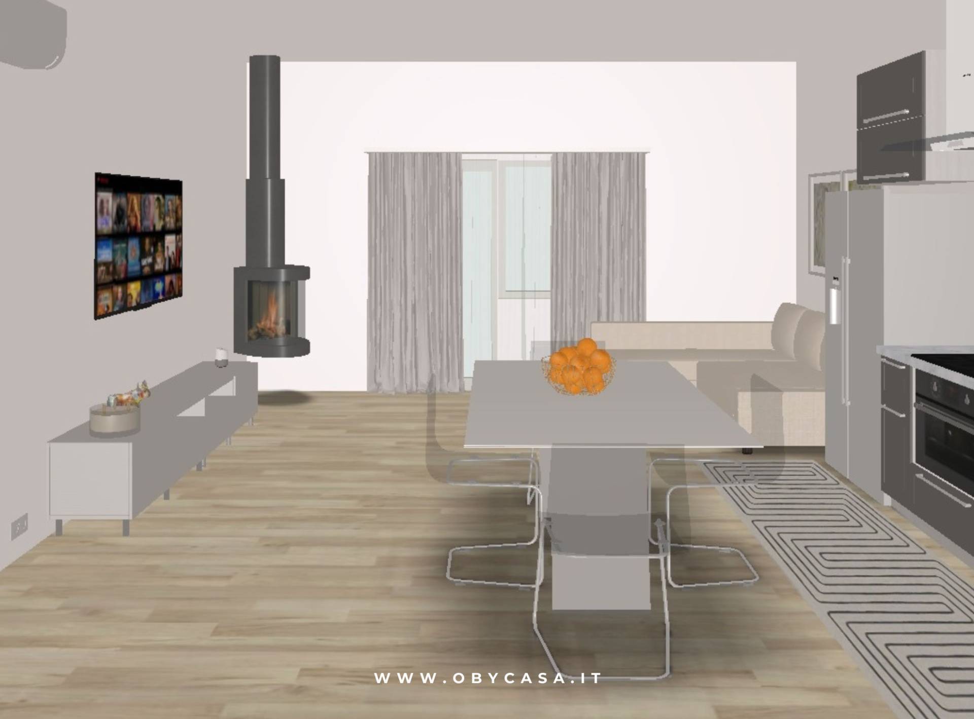 Casa Indipendente in vendita a Canale Monterano, Carraiola