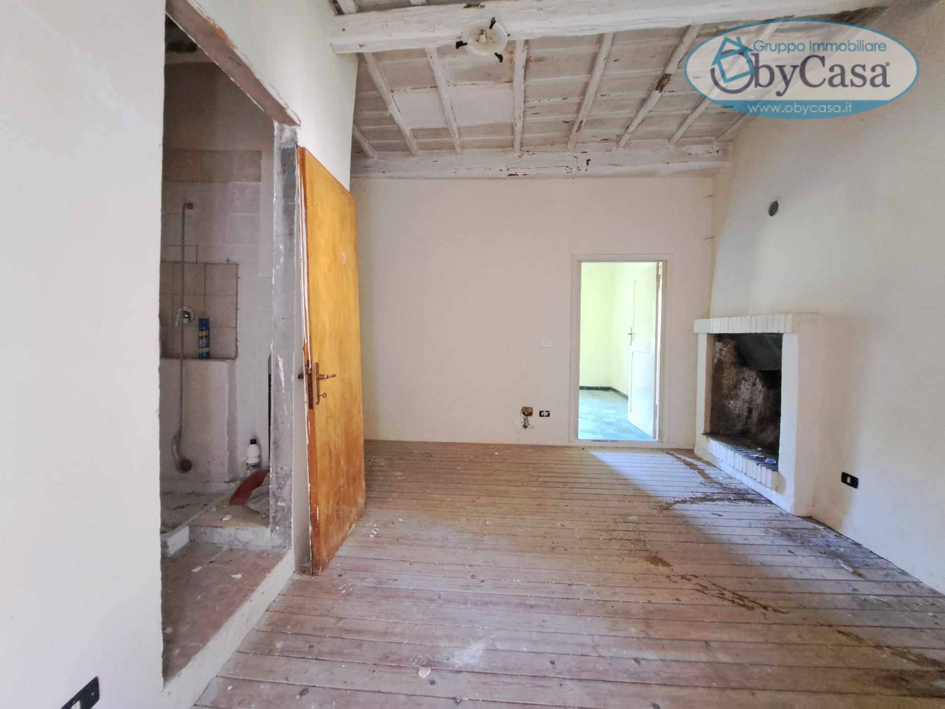 Casa Indipendente in vendita a Bassano Romano, bassano romano