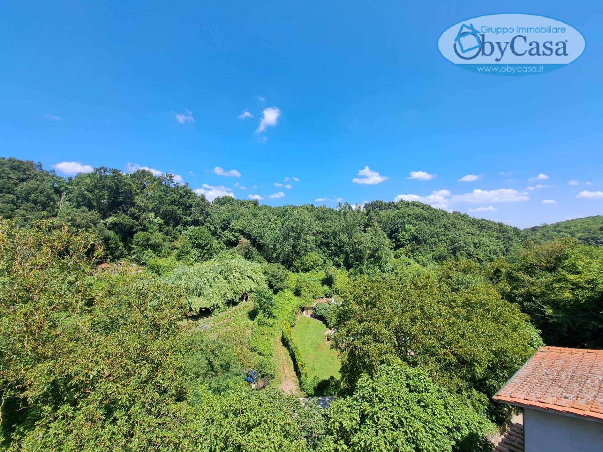 Casa Indipendente in vendita a Bassano Romano, bassano romano