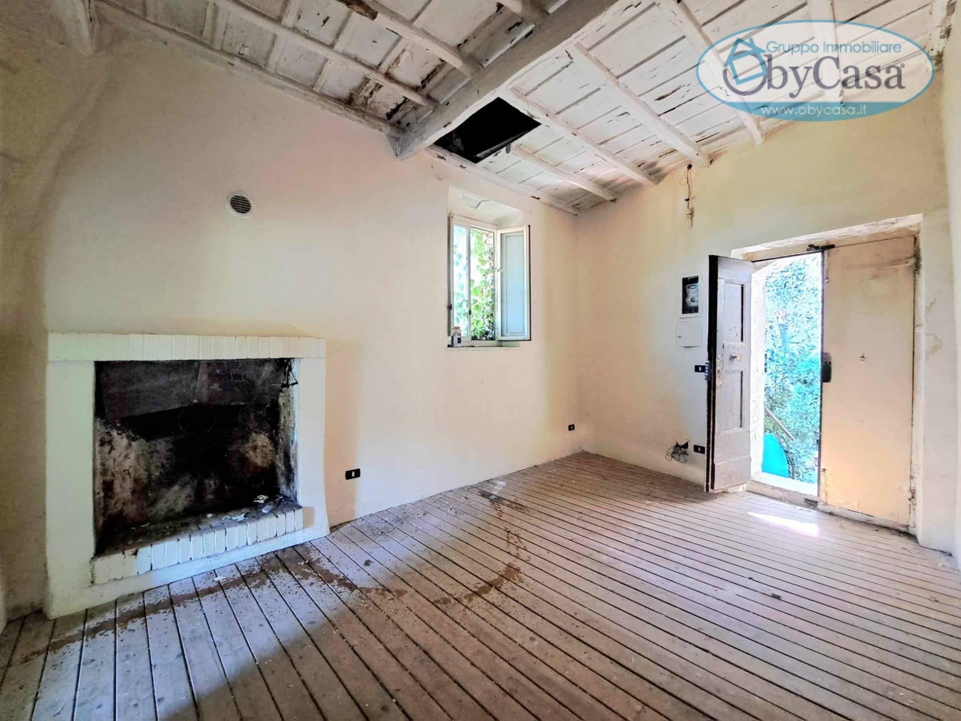 Casa Indipendente in vendita a Bassano Romano, bassano romano