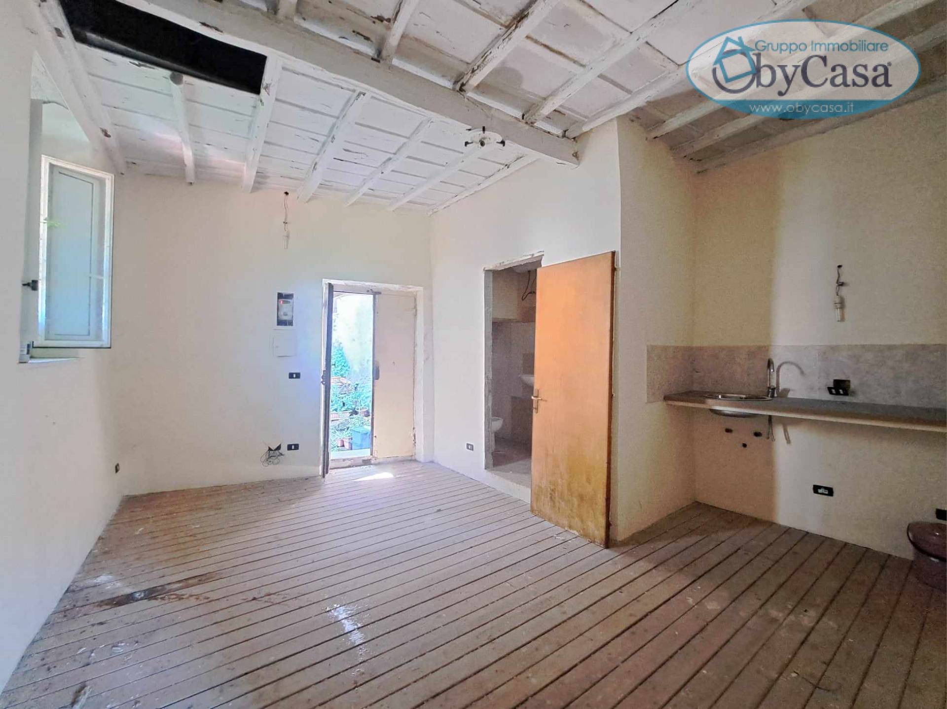 Casa Indipendente in vendita a Bassano Romano, bassano romano