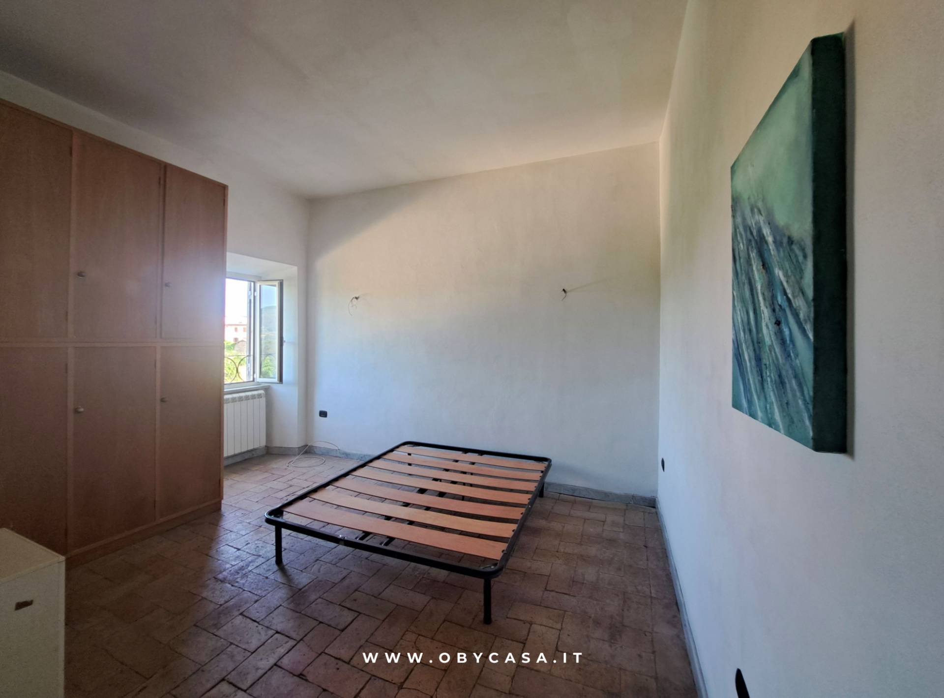 Appartamento 3 locali in vendita a Oriolo Romano