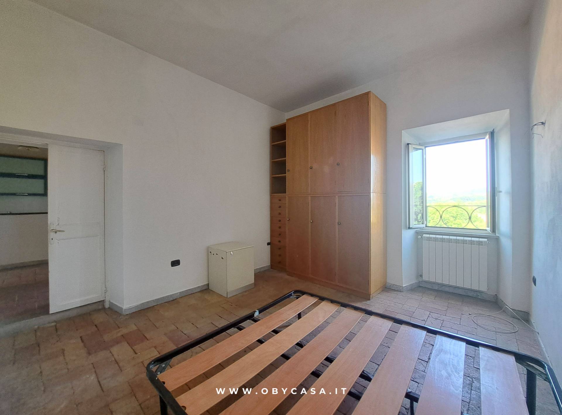 Appartamento 3 locali in vendita a Oriolo Romano