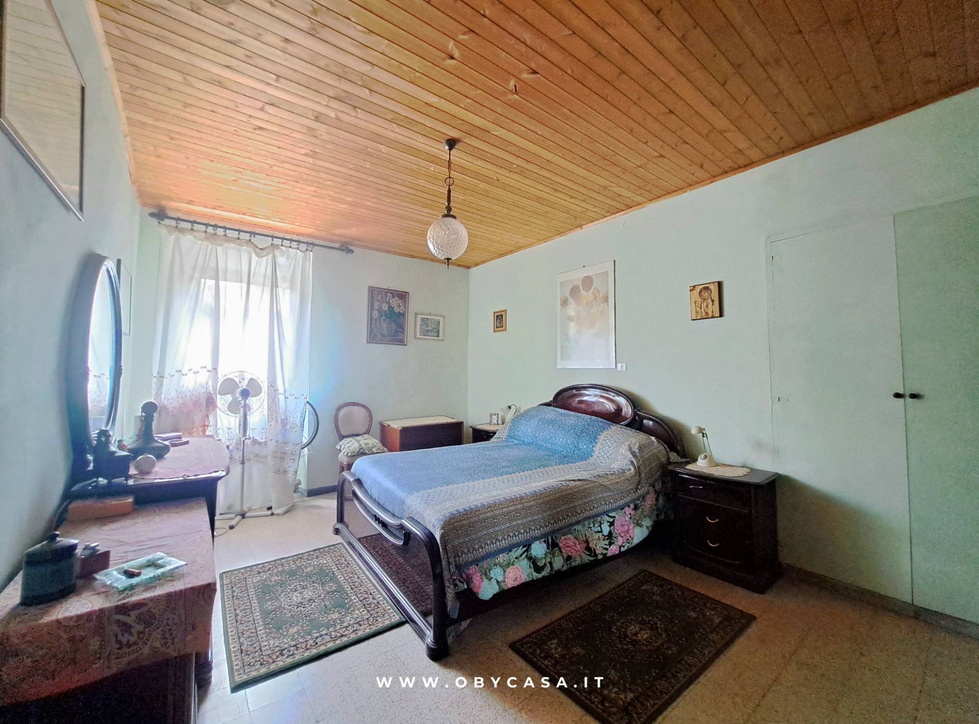 Casa Indipendente in vendita a Oriolo Romano