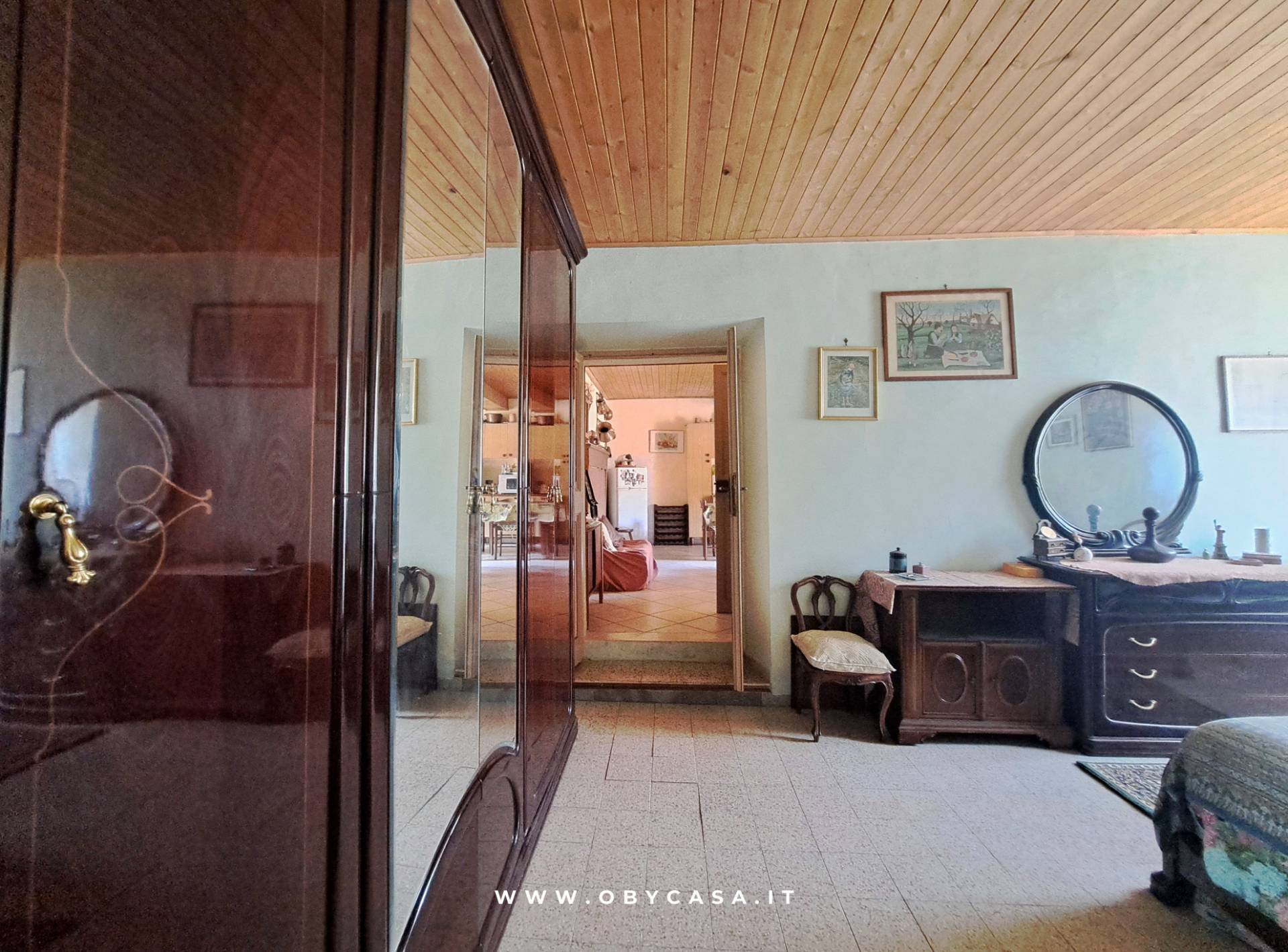 Casa Indipendente in vendita a Oriolo Romano