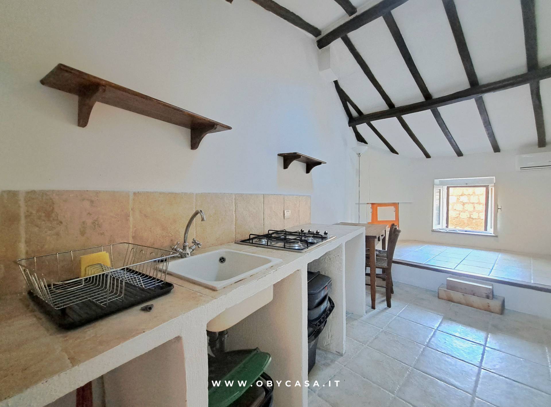 Casa Indipendente in affitto a Bassano Romano