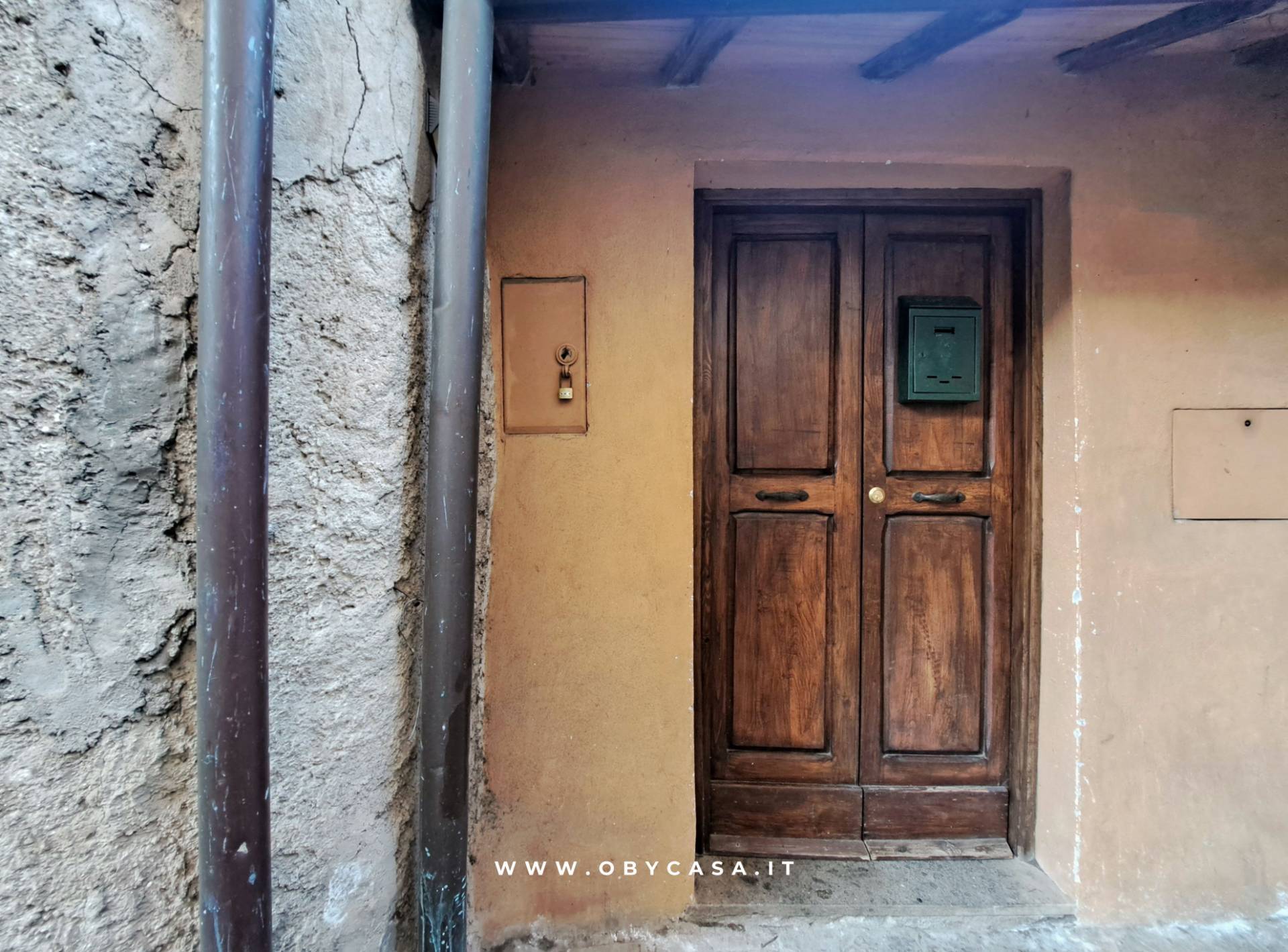 Casa Indipendente in affitto a Bassano Romano