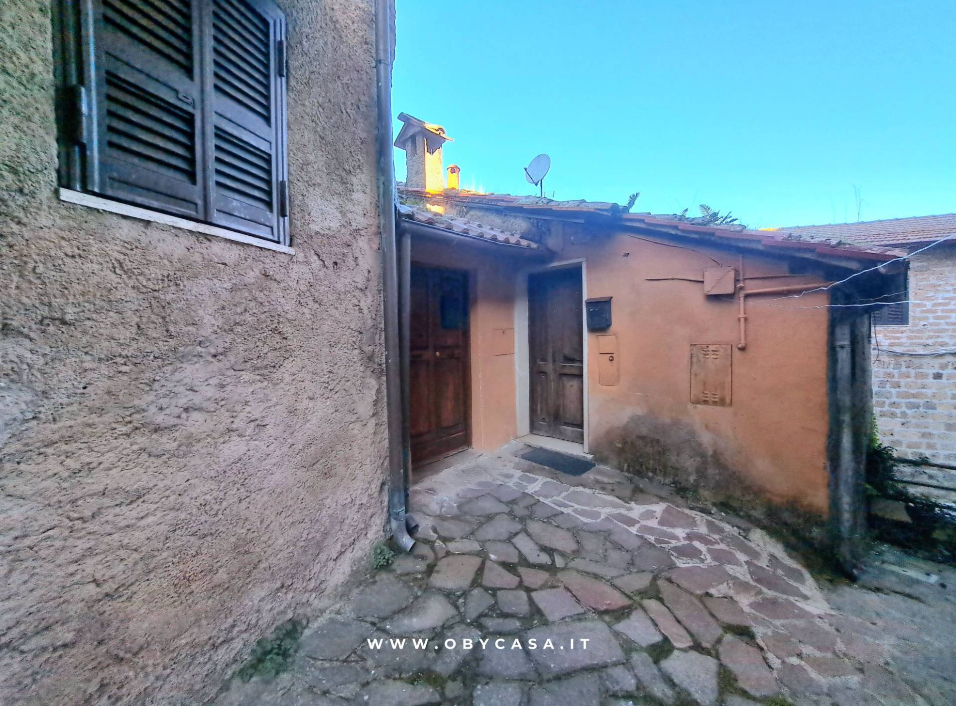 Casa Indipendente in affitto a Bassano Romano