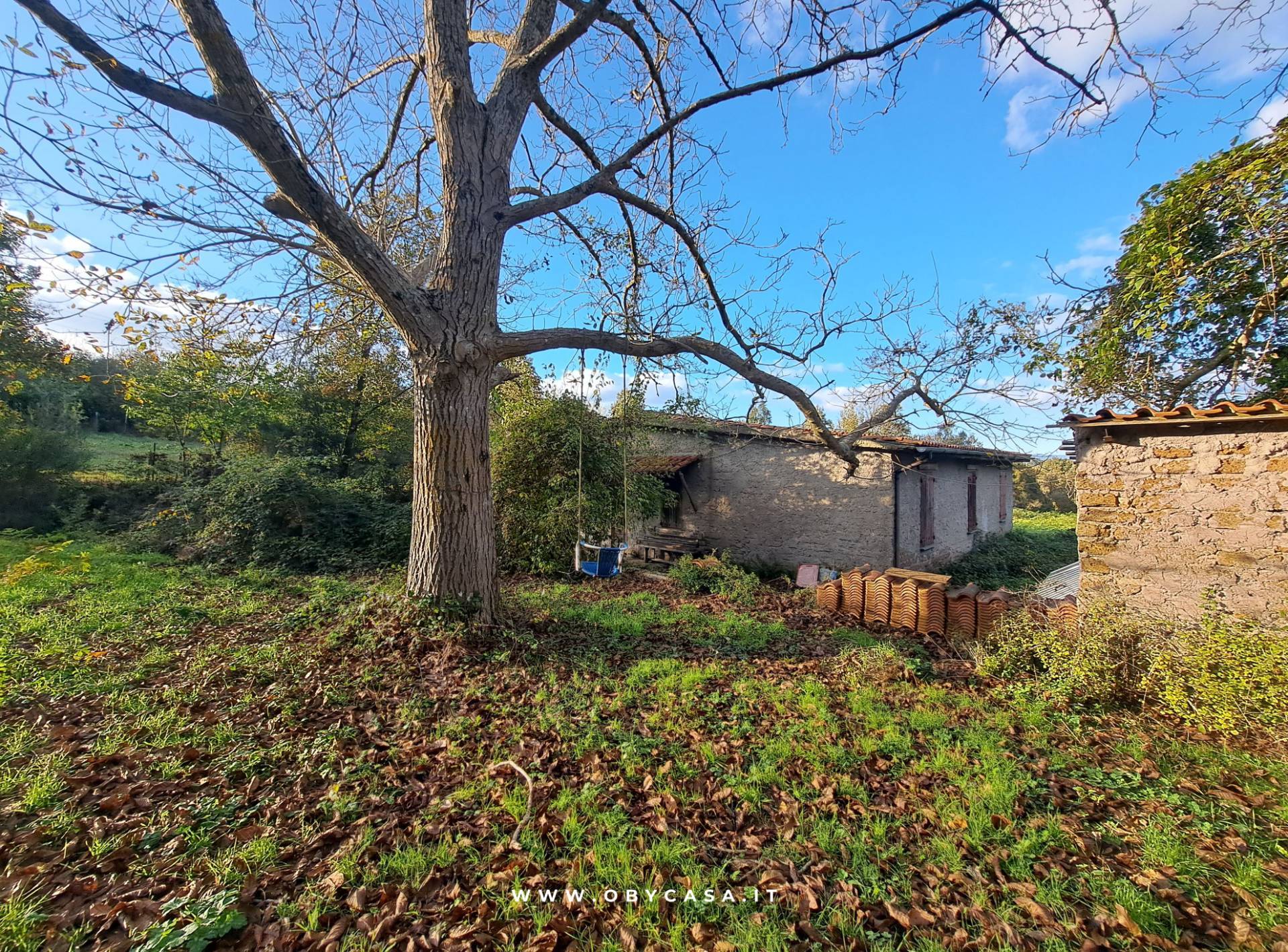 Casa di Campagna in vendita a Bassano Romano, bassano romano
