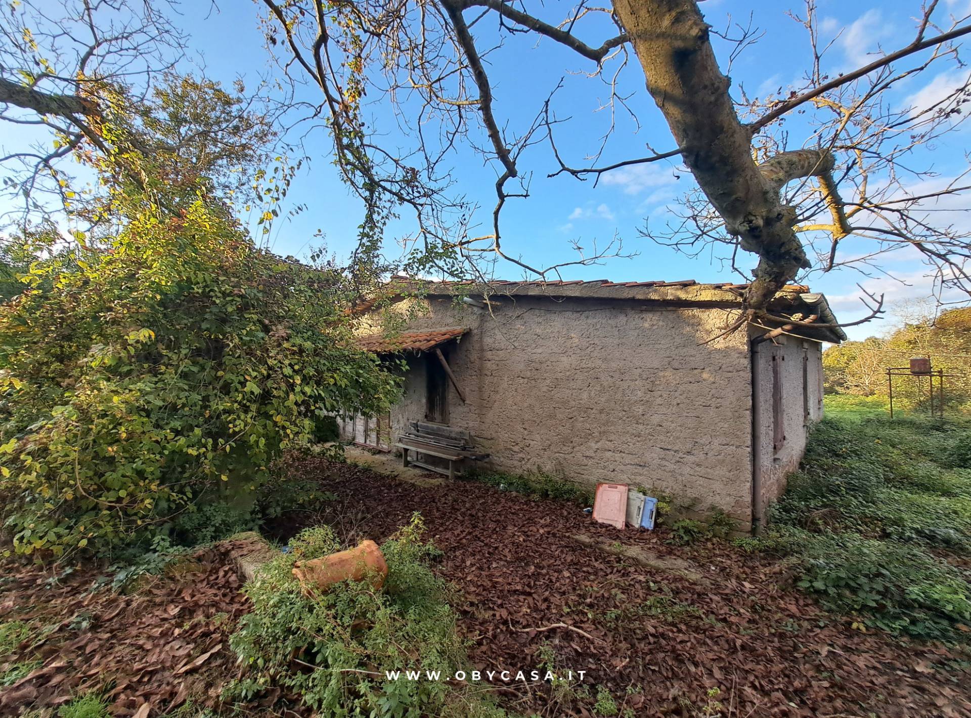 Casa di Campagna in vendita a Bassano Romano, bassano romano