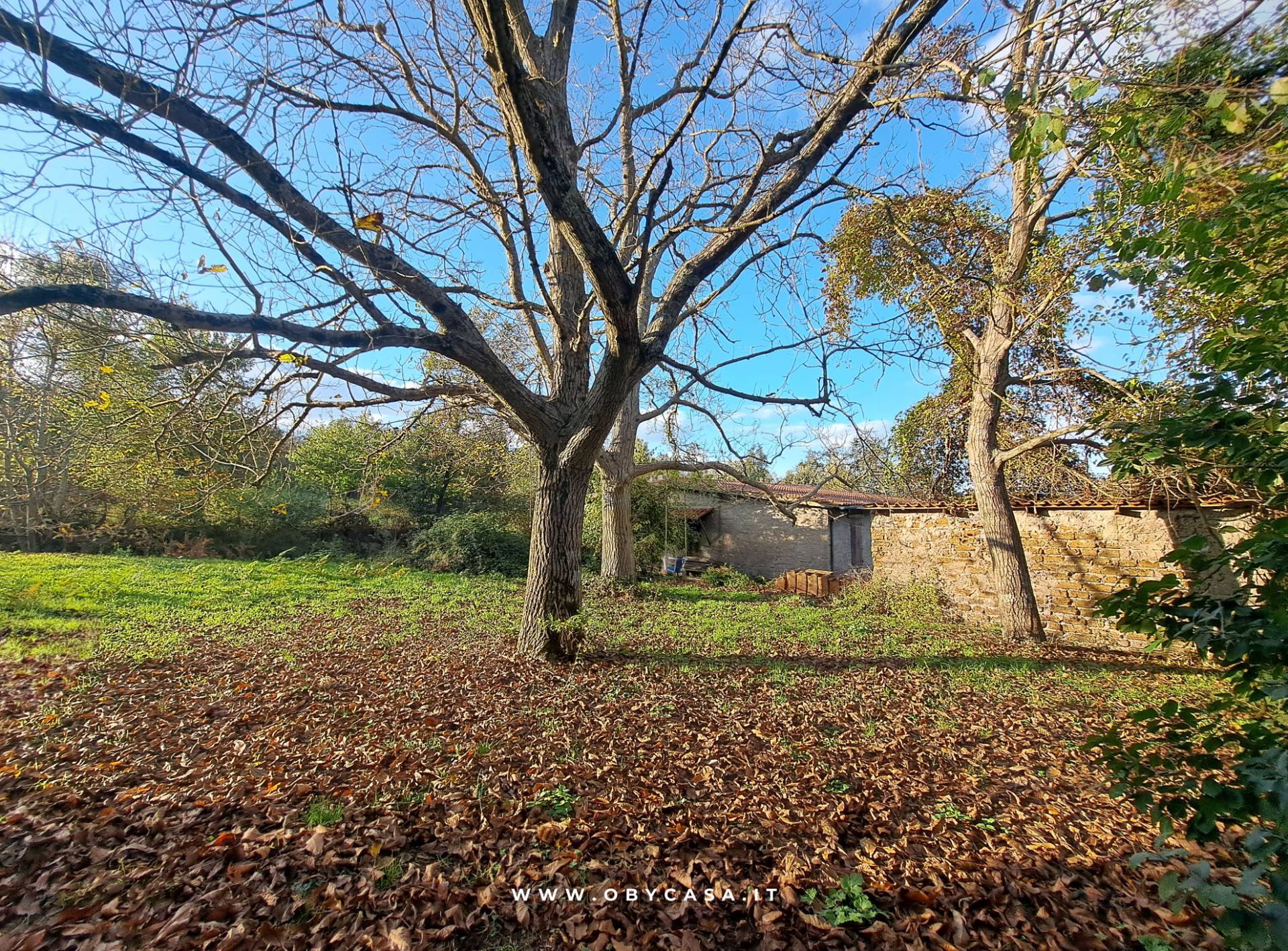 Casa di Campagna in vendita a Bassano Romano, bassano romano