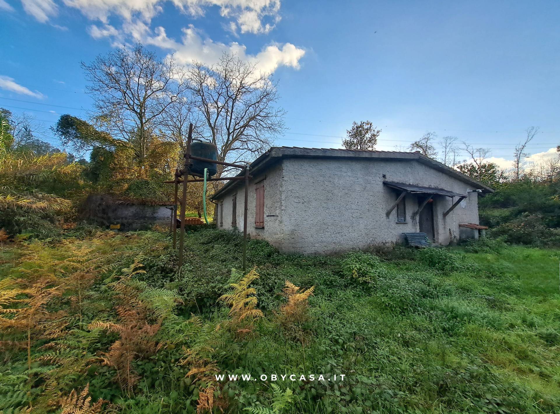 Casa di Campagna in vendita a Bassano Romano, bassano romano