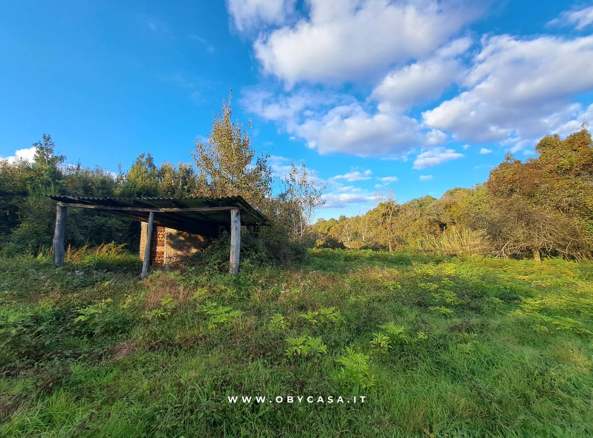 Casa di Campagna in vendita a Bassano Romano, bassano romano