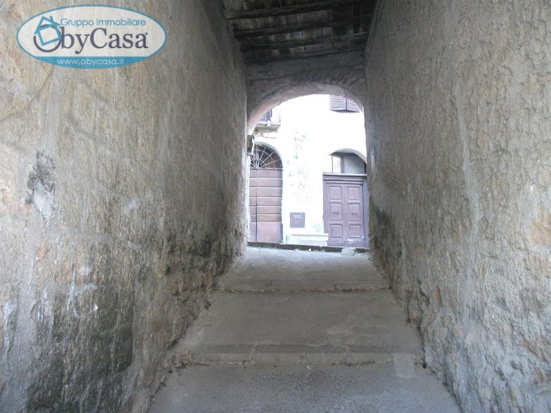 Casa Indipendente in vendita a Bassano Romano, bassano romano