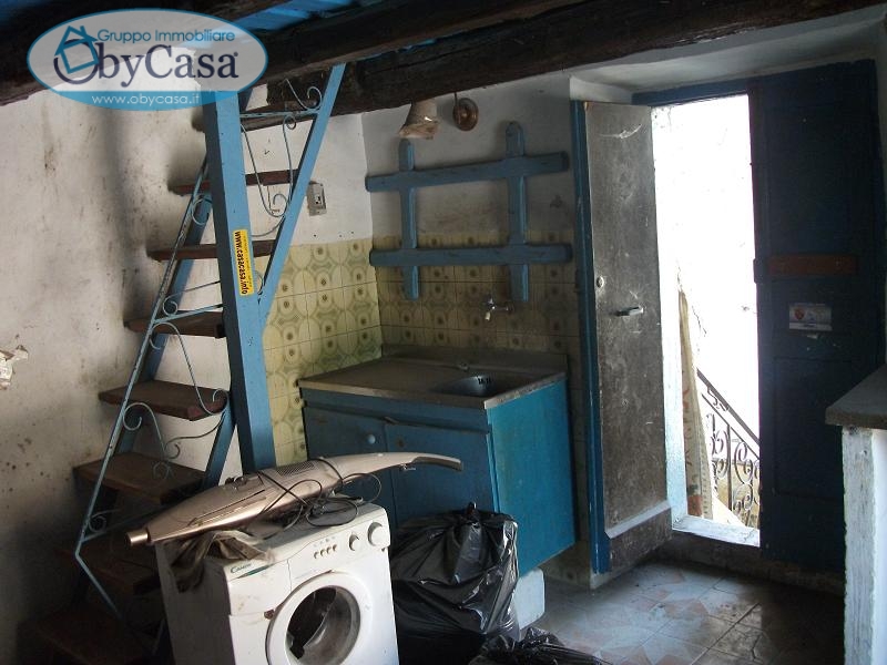 Casa Indipendente in vendita a Bassano Romano, bassano romano