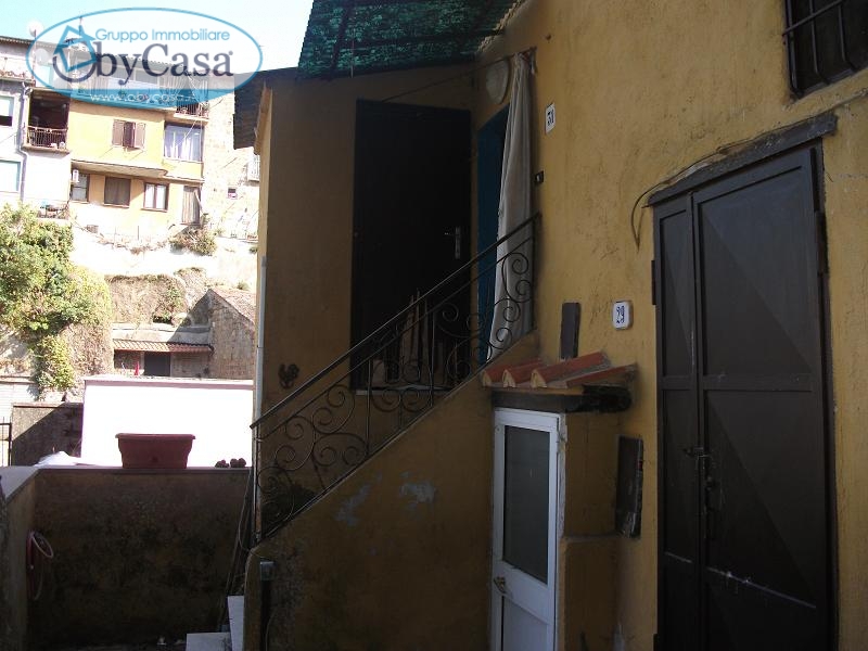 Casa Indipendente in vendita a Bassano Romano, bassano romano