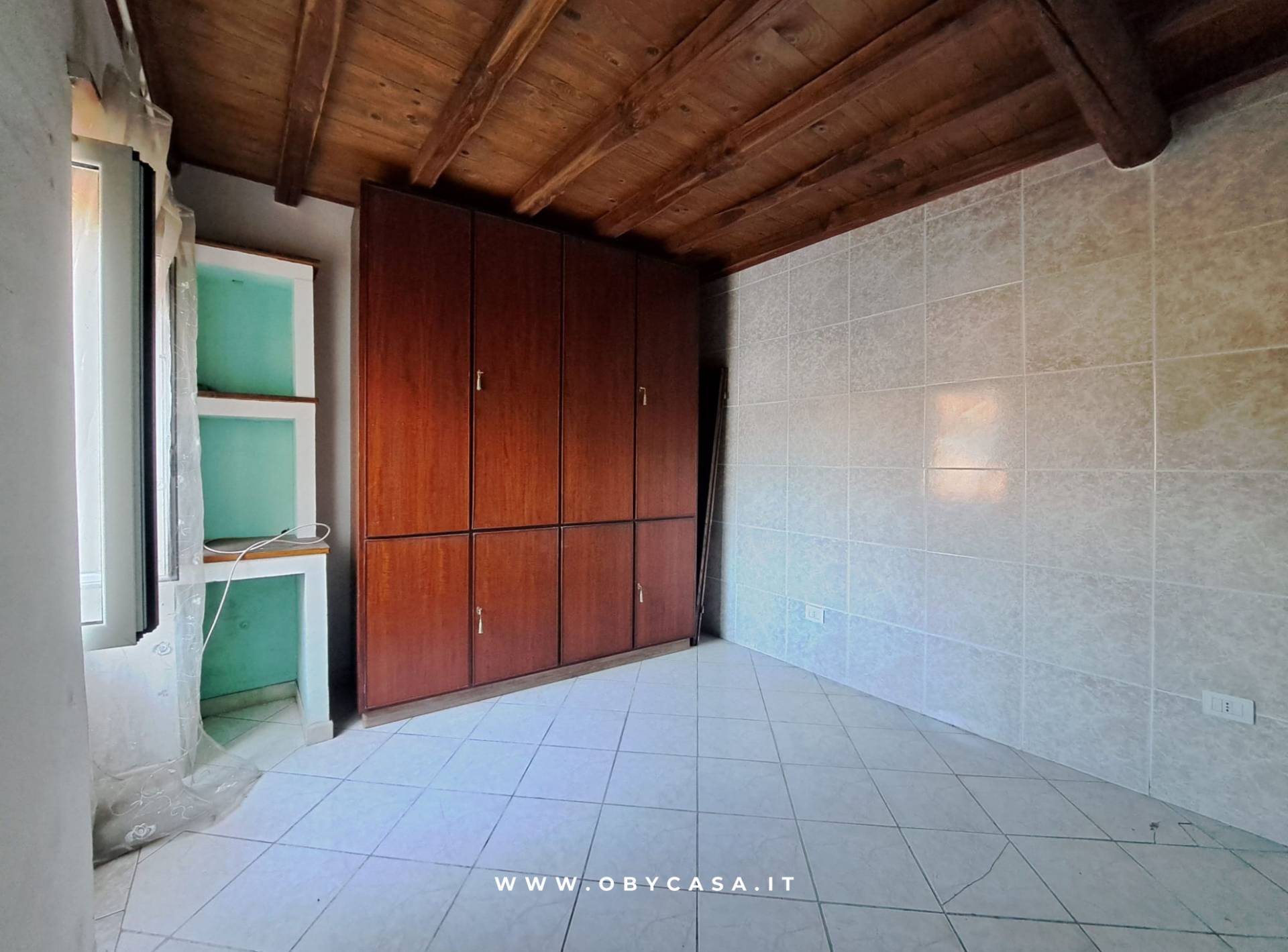 Casa Indipendente in vendita a Bassano Romano