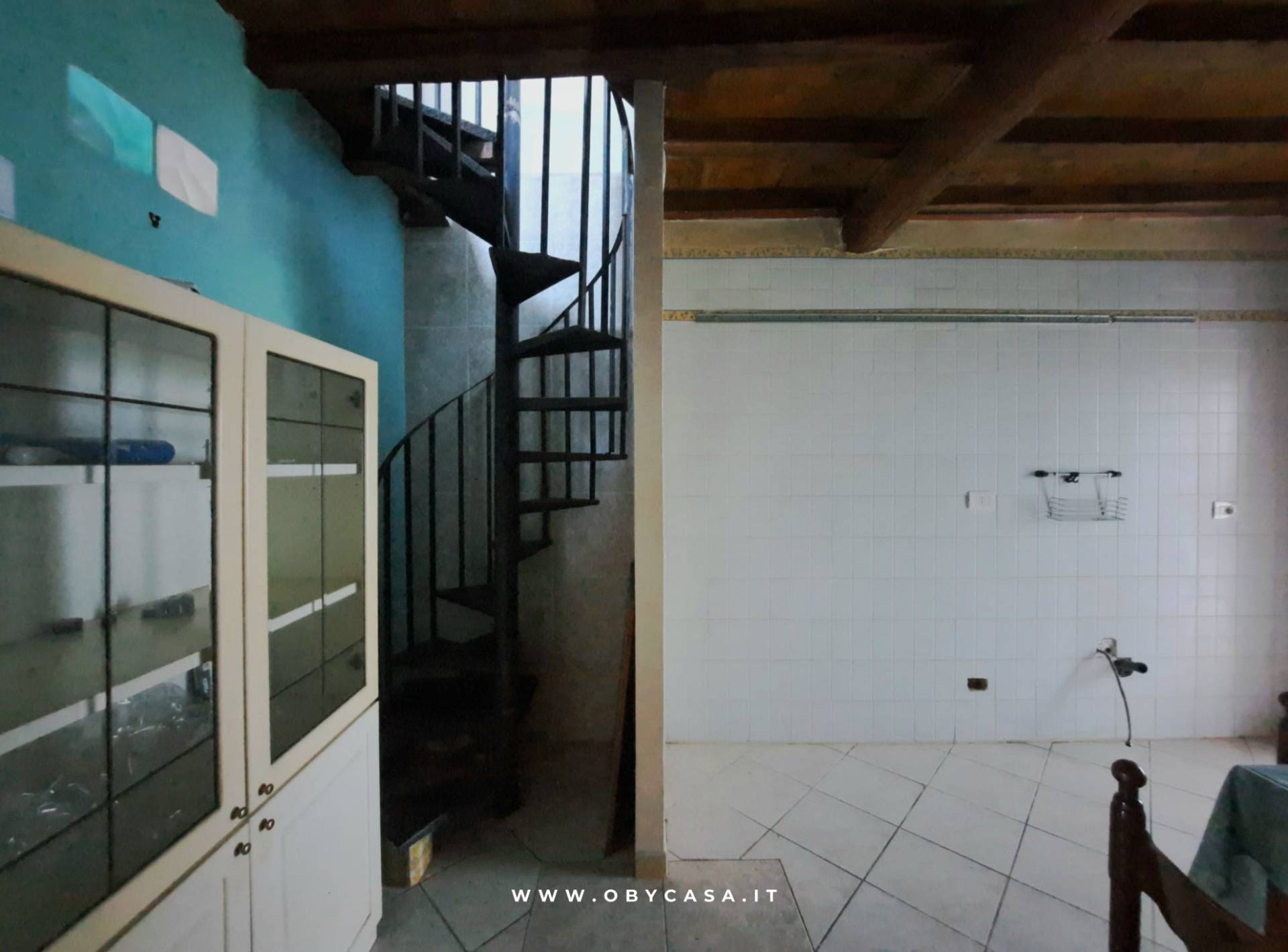 Casa Indipendente in vendita a Bassano Romano