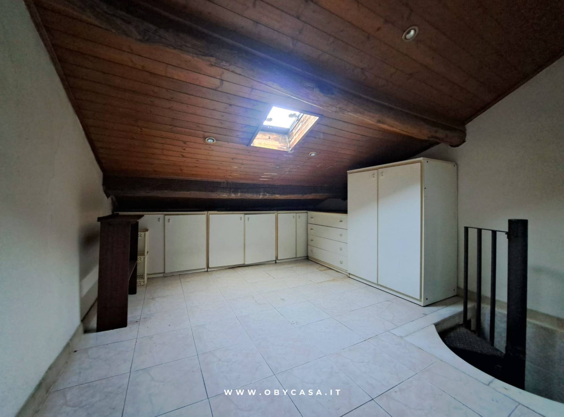 Casa Indipendente in vendita a Bassano Romano