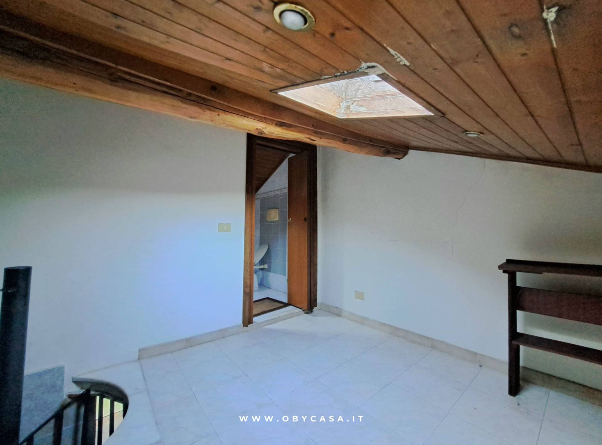 Casa Indipendente in vendita a Bassano Romano