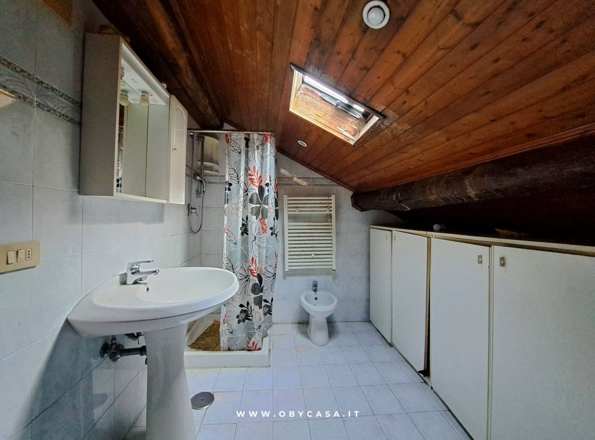 Casa Indipendente in vendita a Bassano Romano