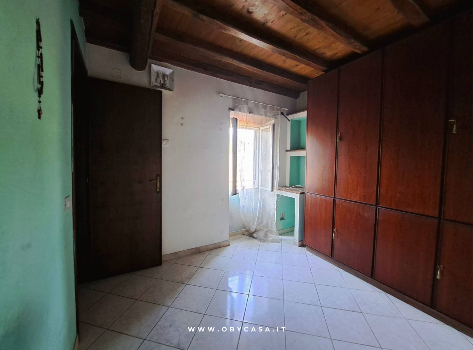 Casa Indipendente in vendita a Bassano Romano