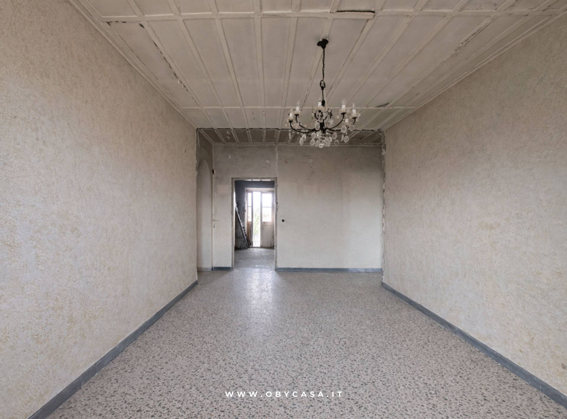 Attico in vendita a Oriolo Romano