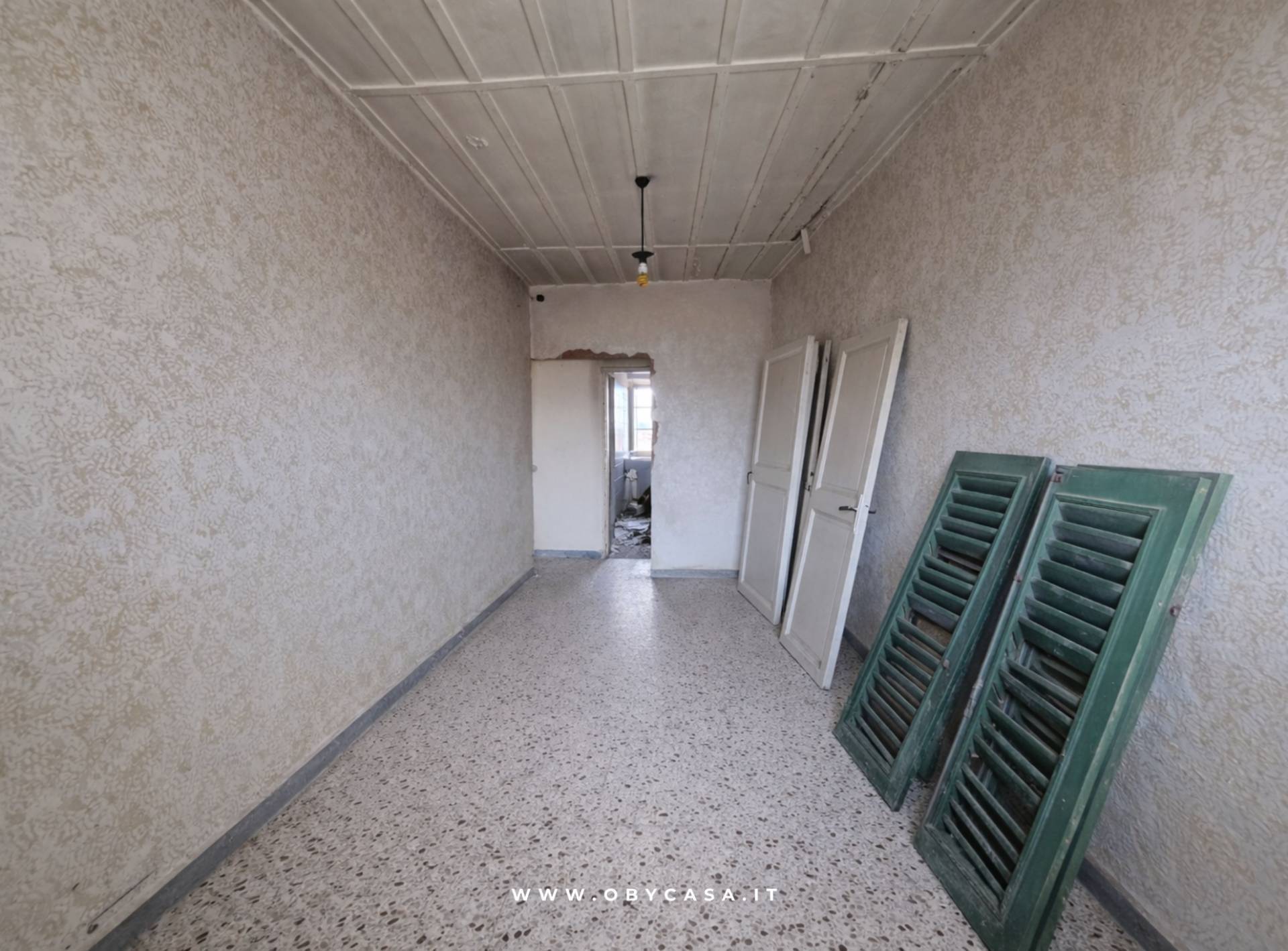 Attico in vendita a Oriolo Romano