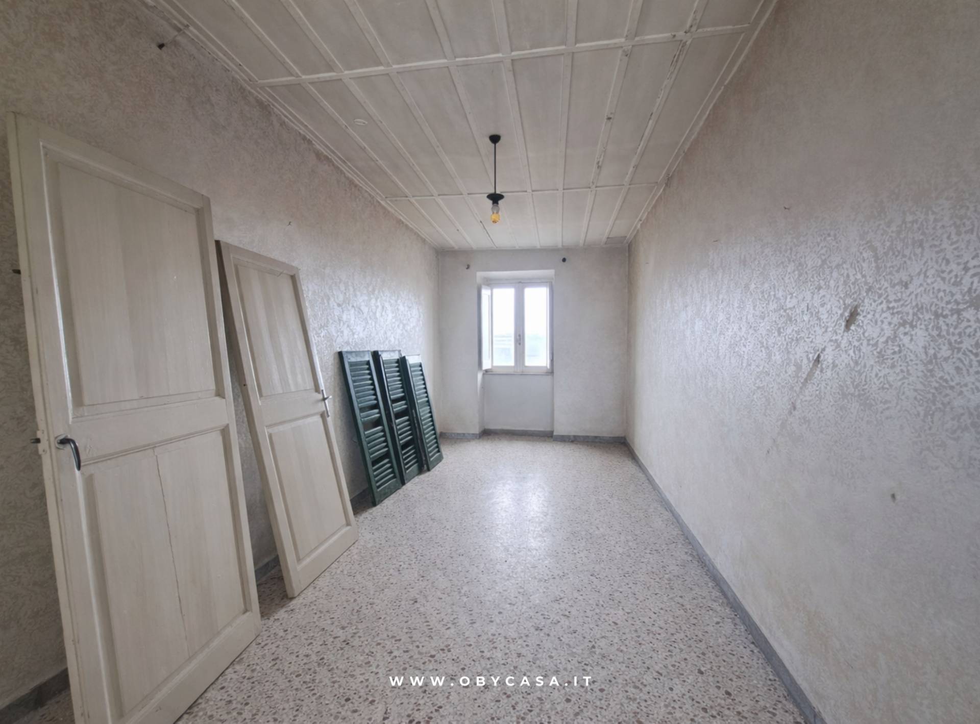 Attico in vendita a Oriolo Romano