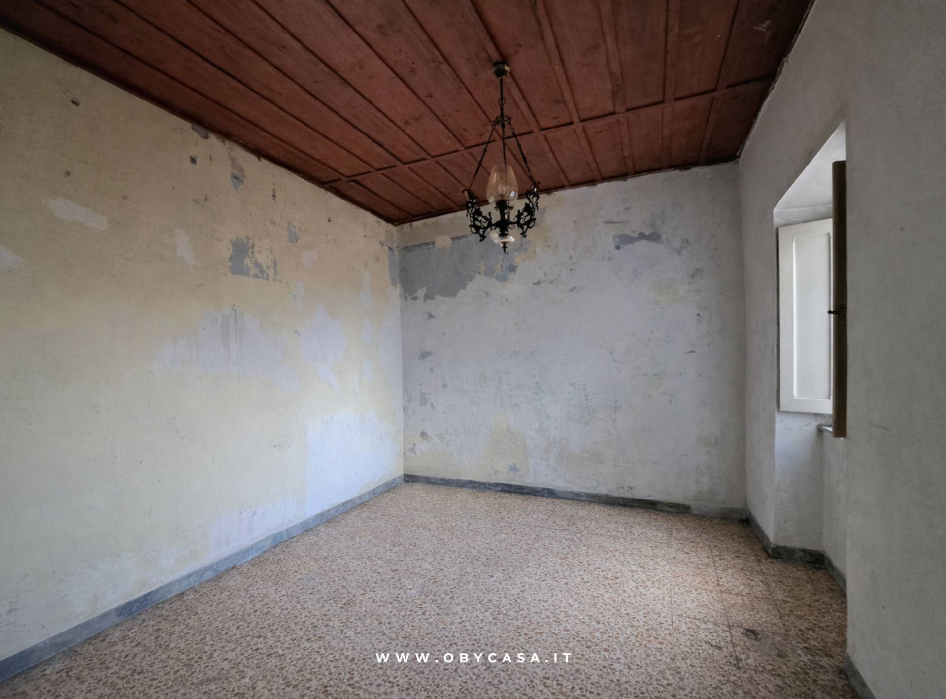 Attico in vendita a Oriolo Romano