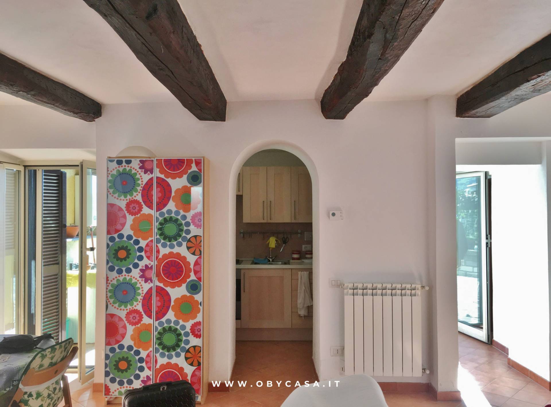 Casa Indipendente in affitto a Oriolo Romano