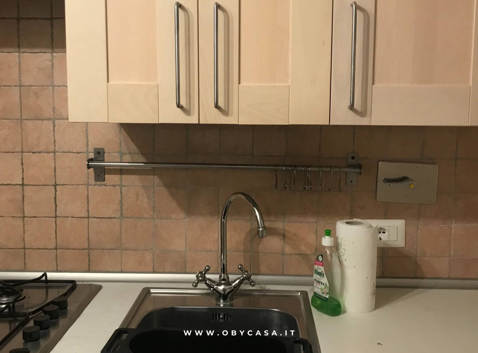 Casa Indipendente in affitto a Oriolo Romano