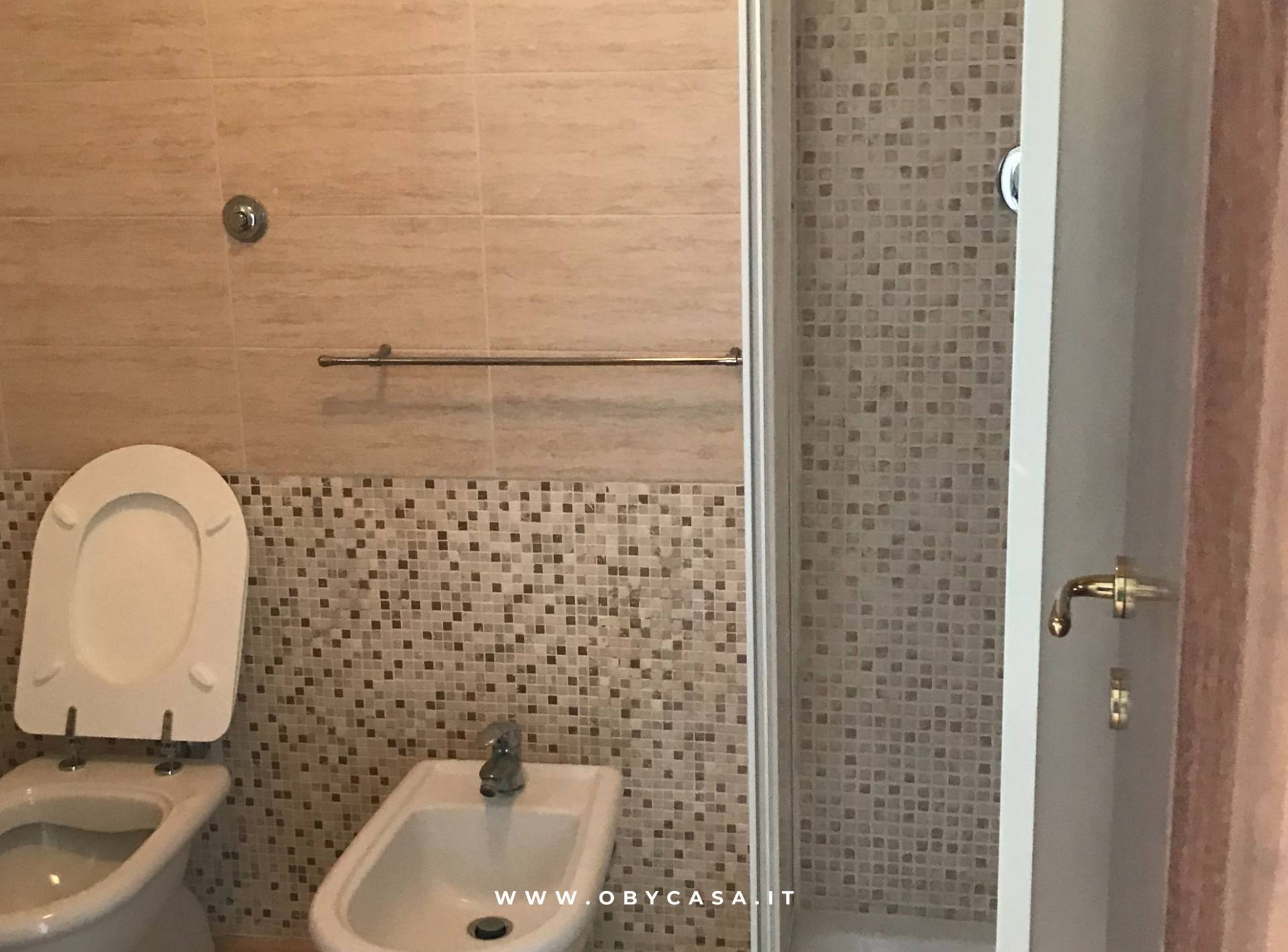 Casa Indipendente in affitto a Oriolo Romano