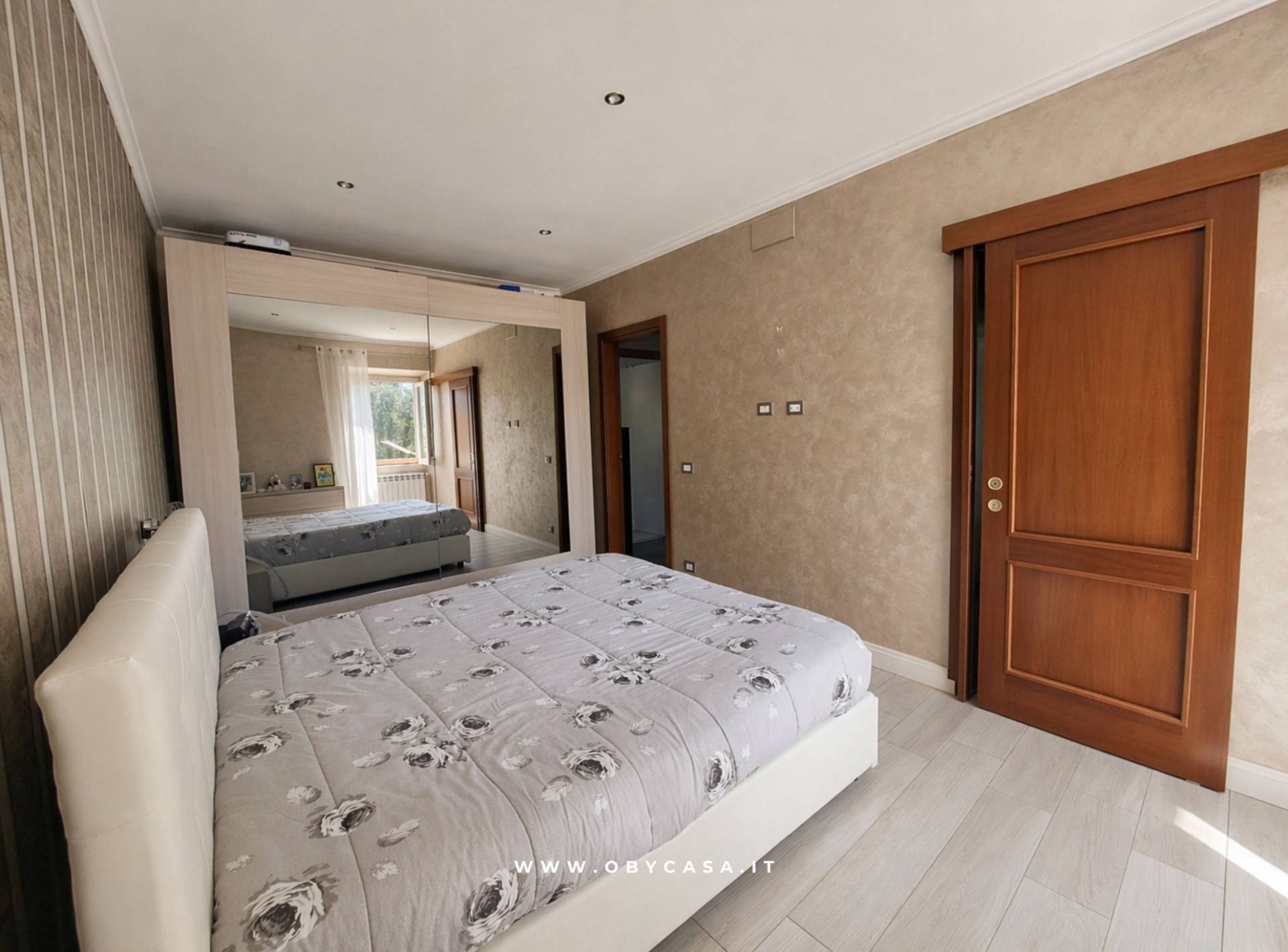 Appartamento 3 locali in vendita a Canale Monterano, Montevirginio