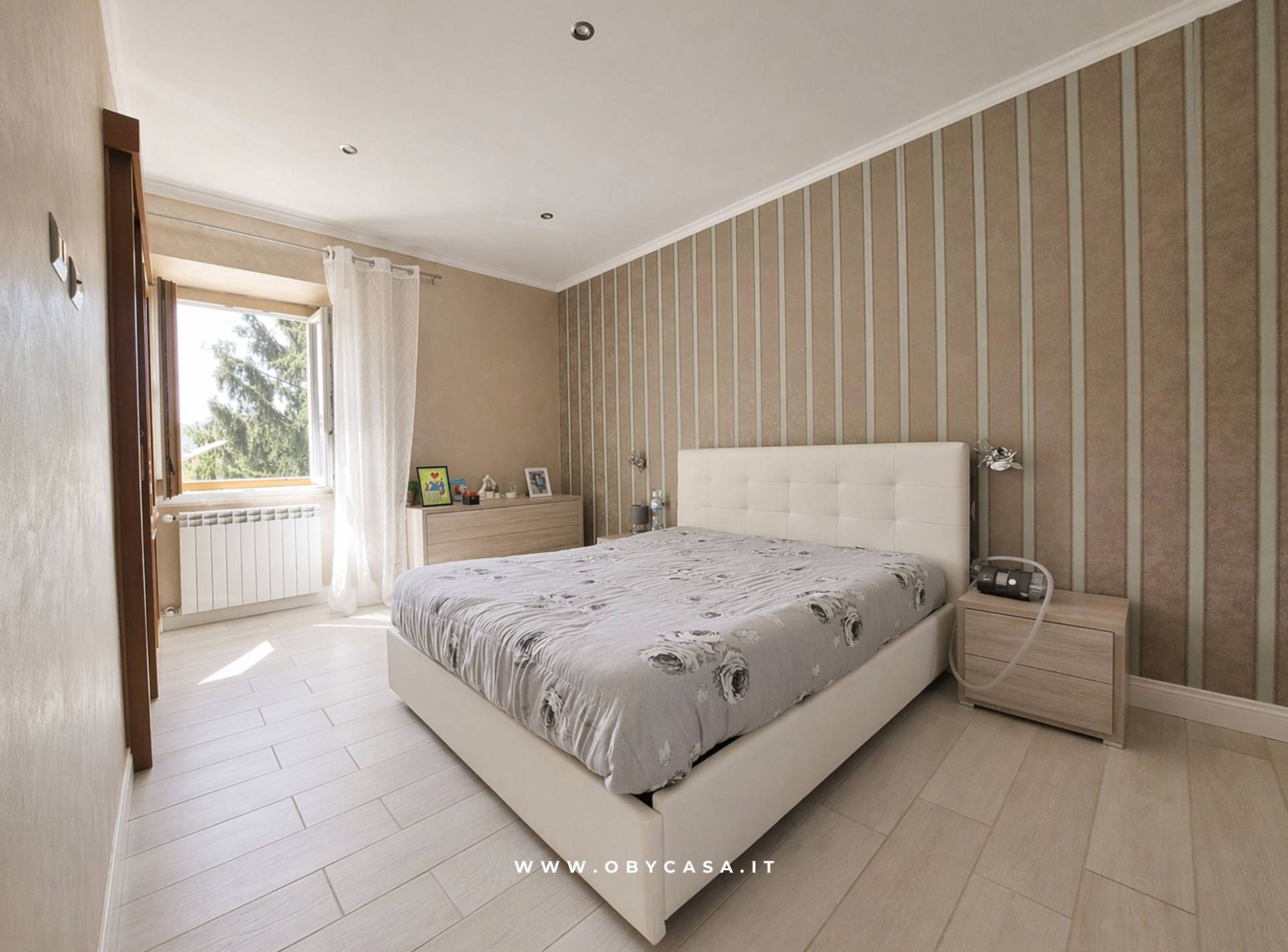 Appartamento 3 locali in vendita a Canale Monterano, Montevirginio
