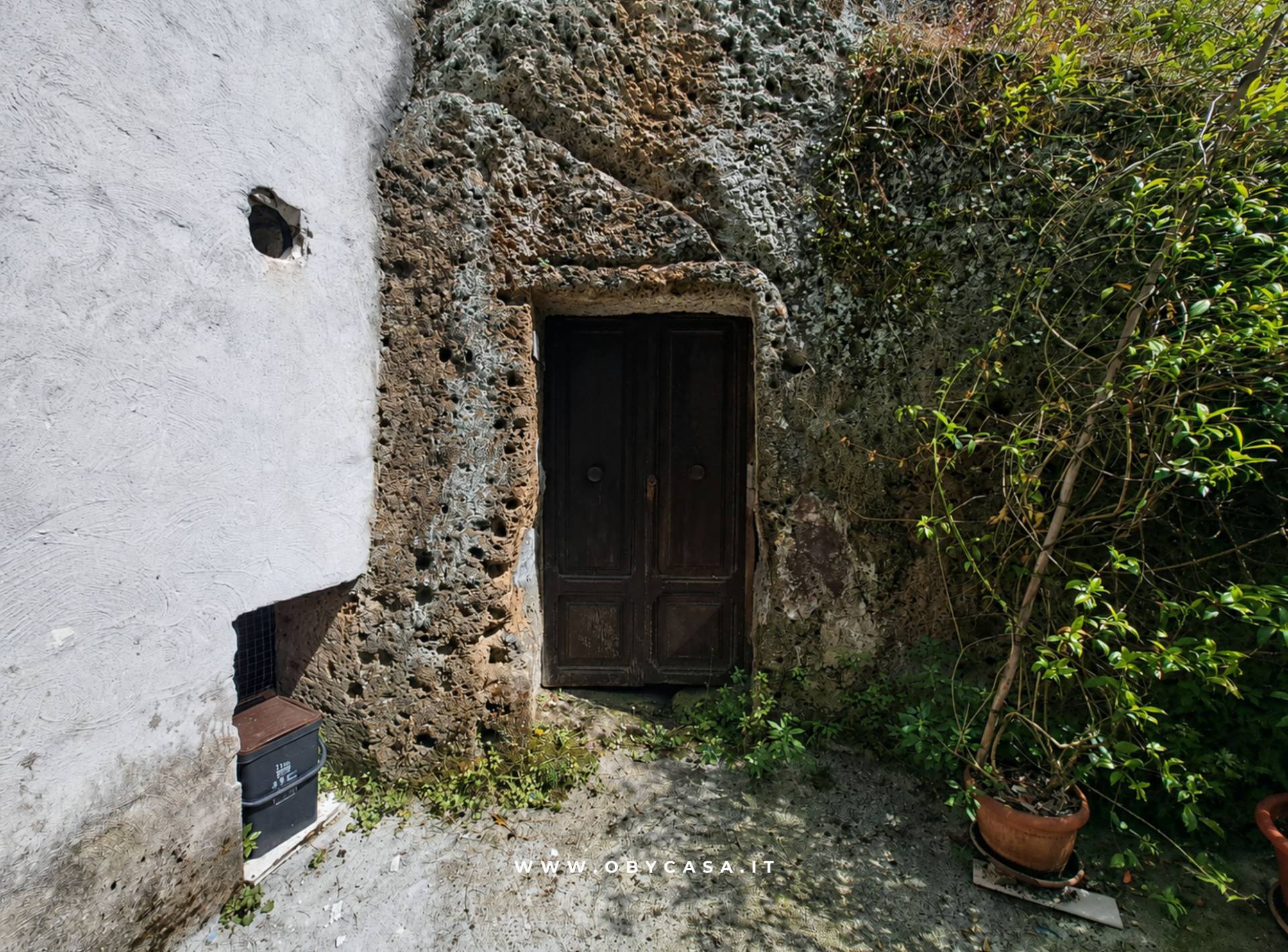 Casa Indipendente in vendita a Bassano Romano