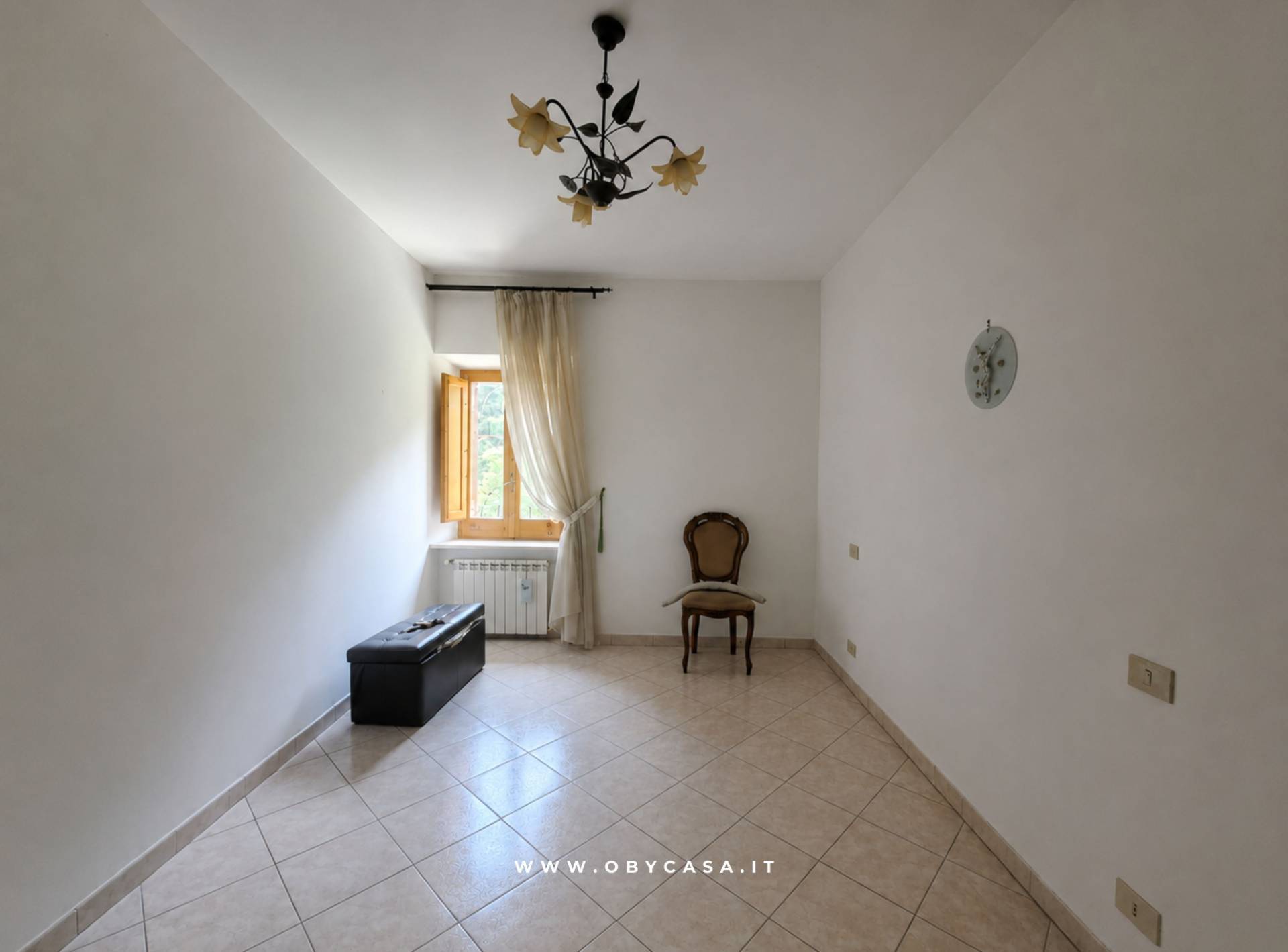 Casa Indipendente in vendita a Bassano Romano