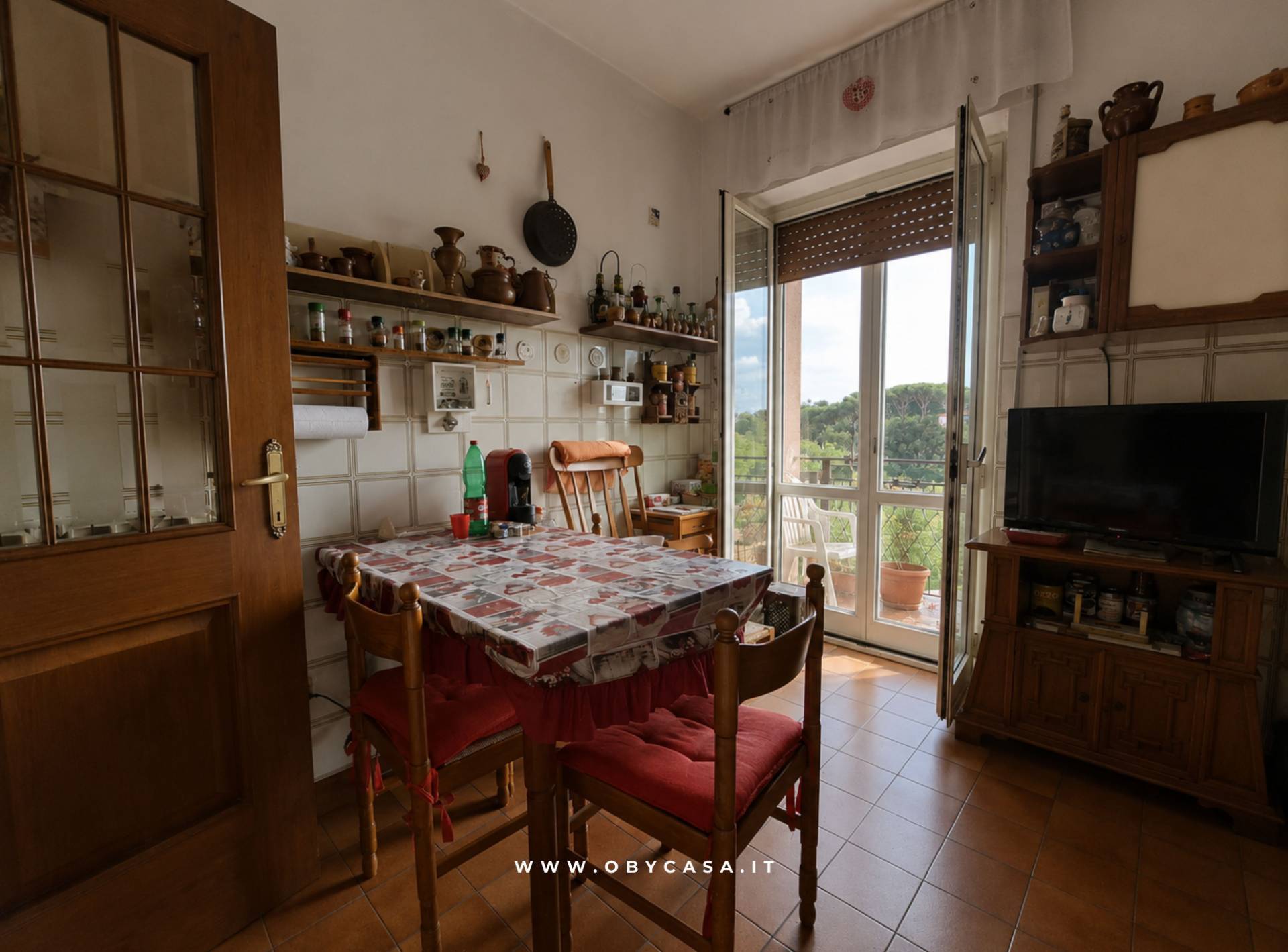 Appartamento 5 locali in vendita a Sutri