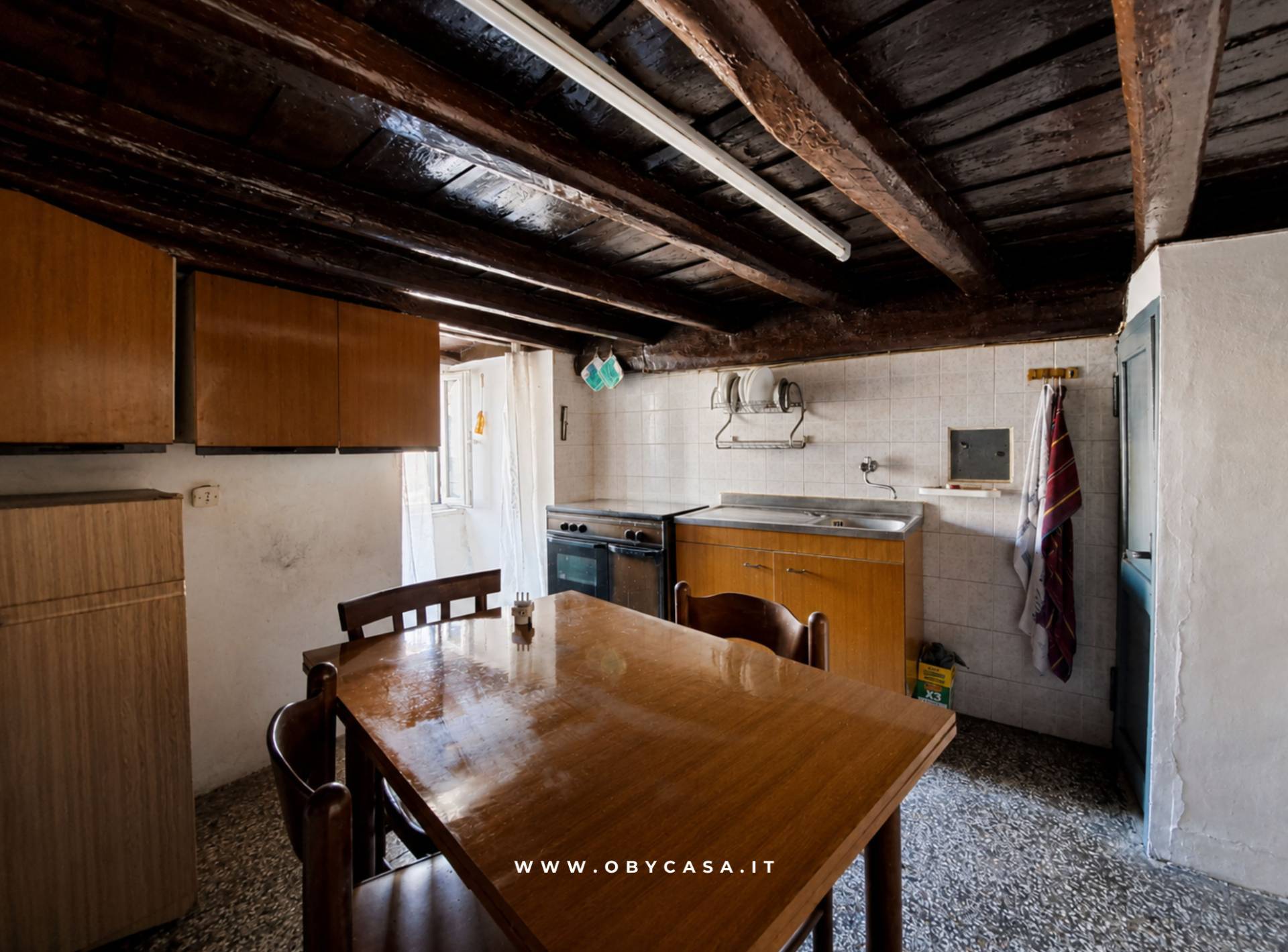 Casa Semindipendente in vendita a Bassano Romano, bassano romano