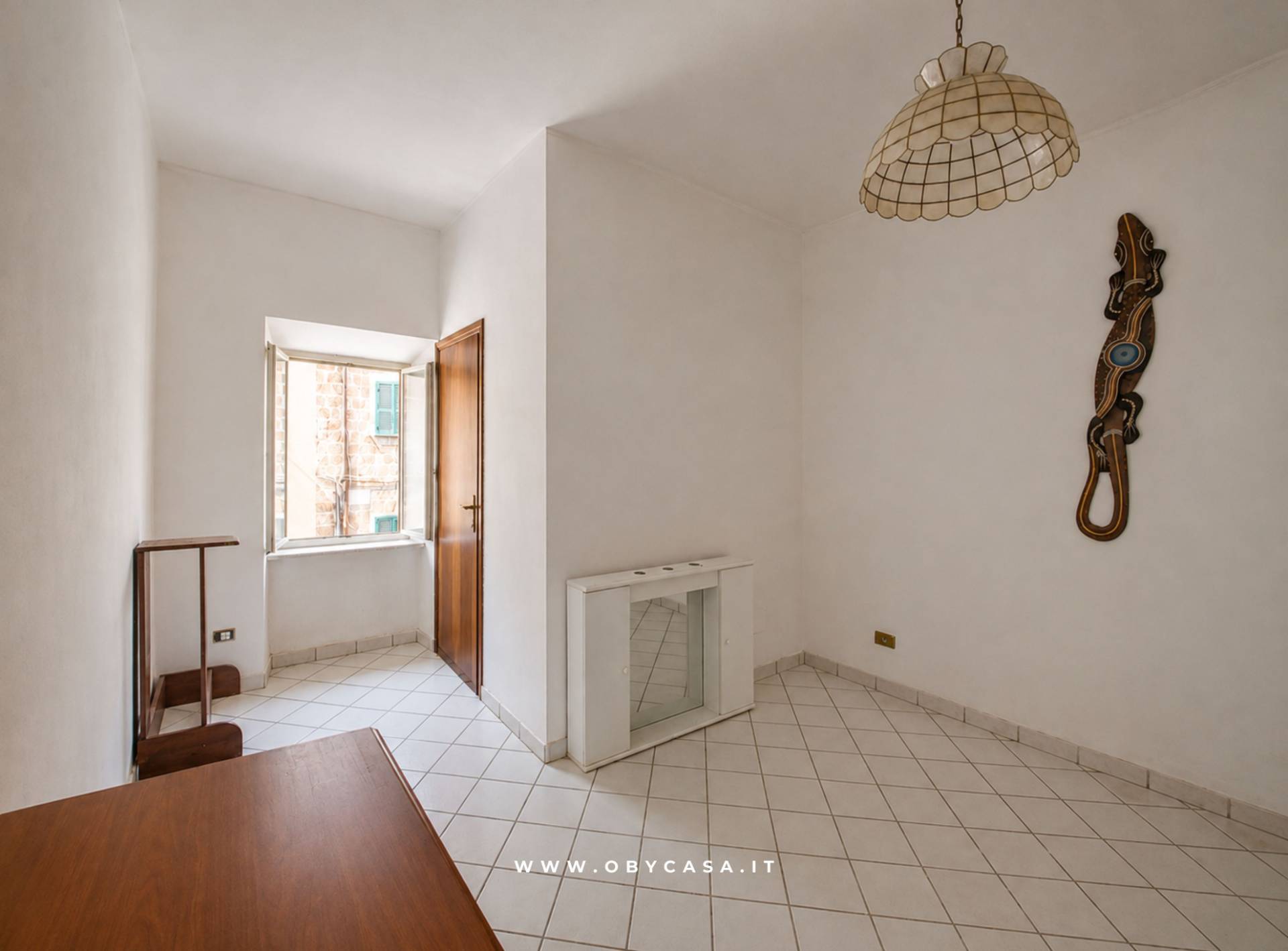 Appartamento 2 locali in vendita a Vejano, vejano